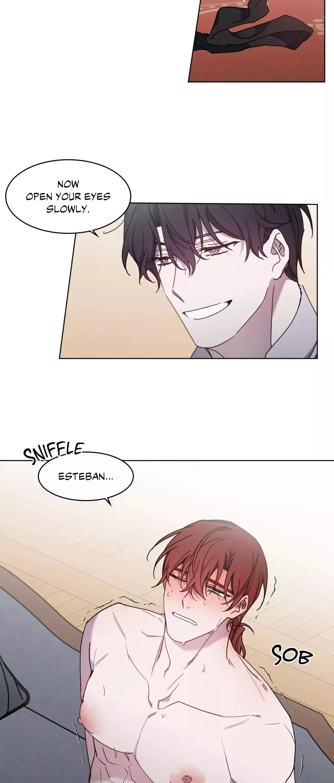 Love Trap「Official」 - Chapter 57 Page 23