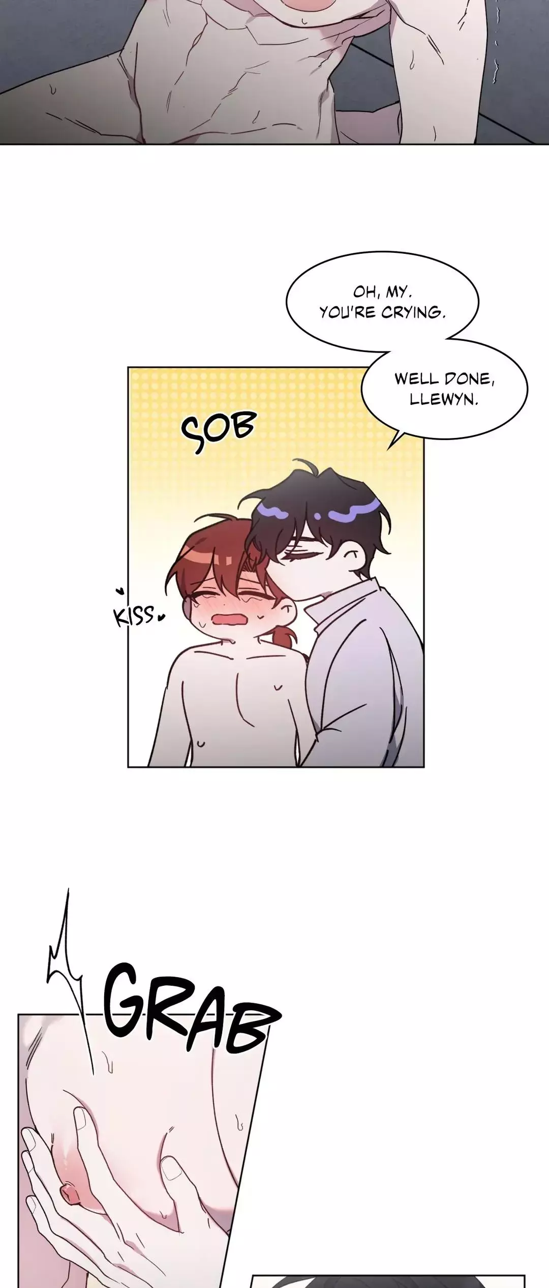 Love Trap「Official」 - Chapter 57 Page 24