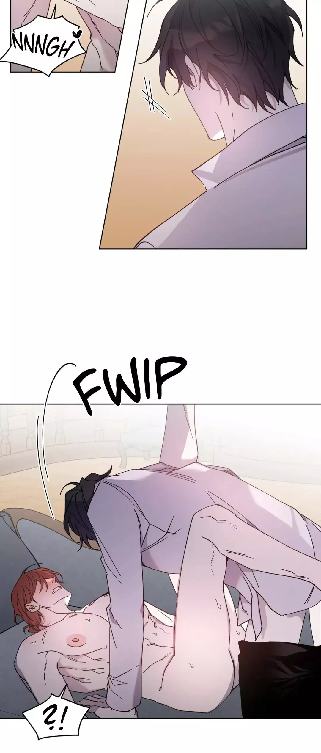 Love Trap「Official」 - Chapter 57 Page 25