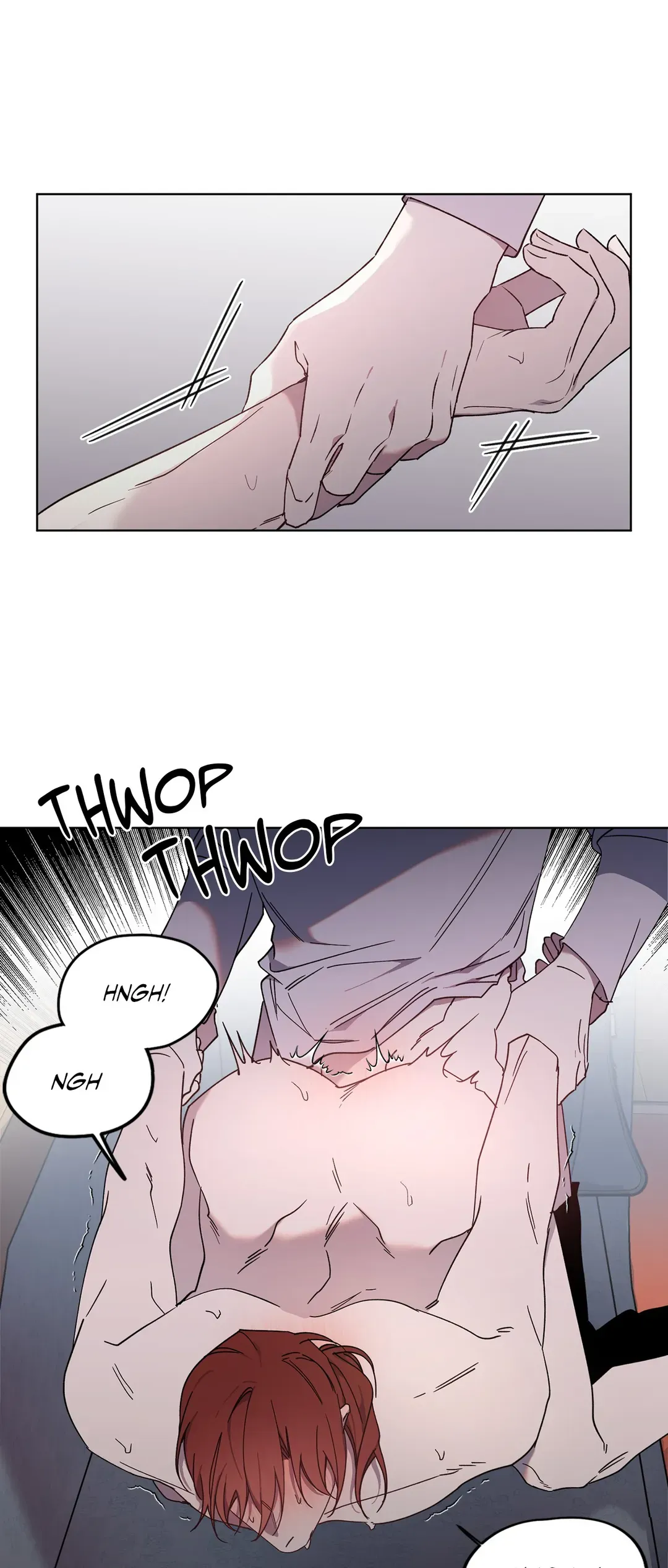 Love Trap「Official」 - Chapter 58 Page 2