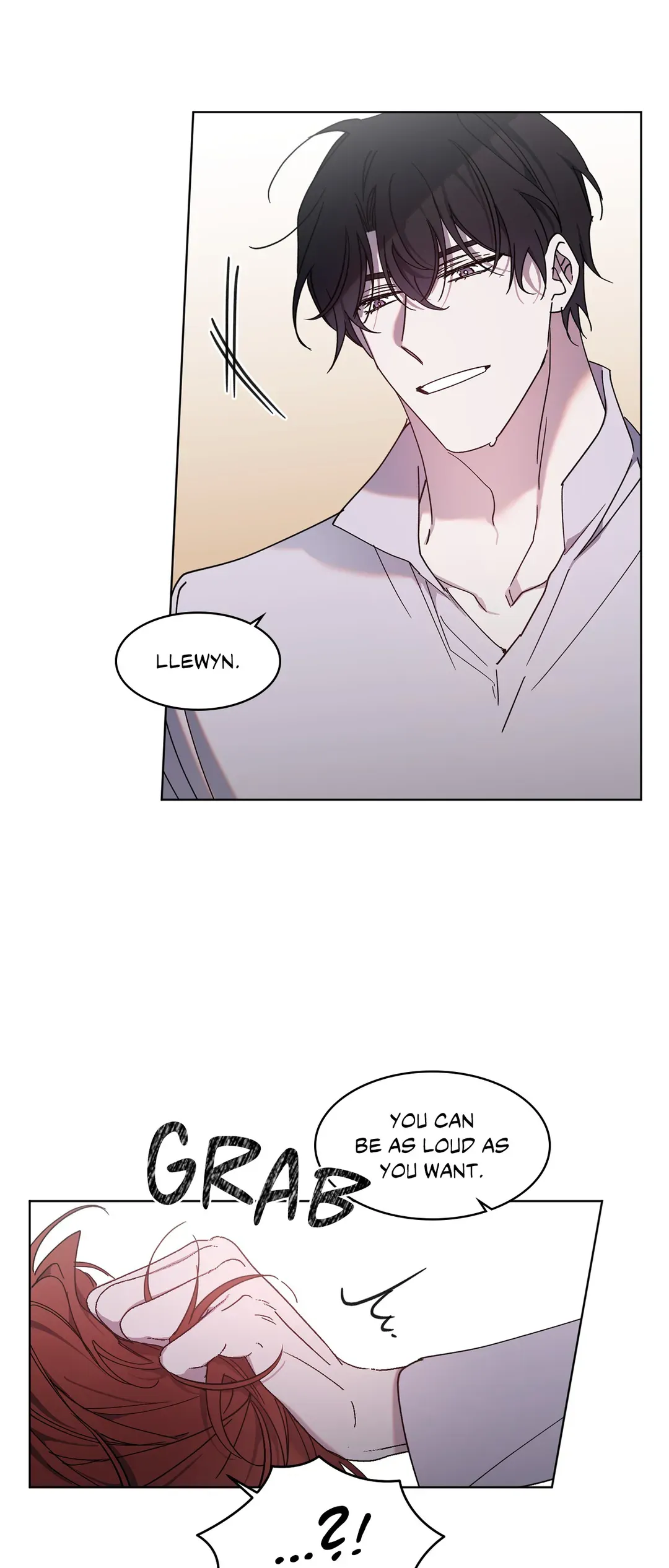 Love Trap「Official」 - Chapter 58 Page 5
