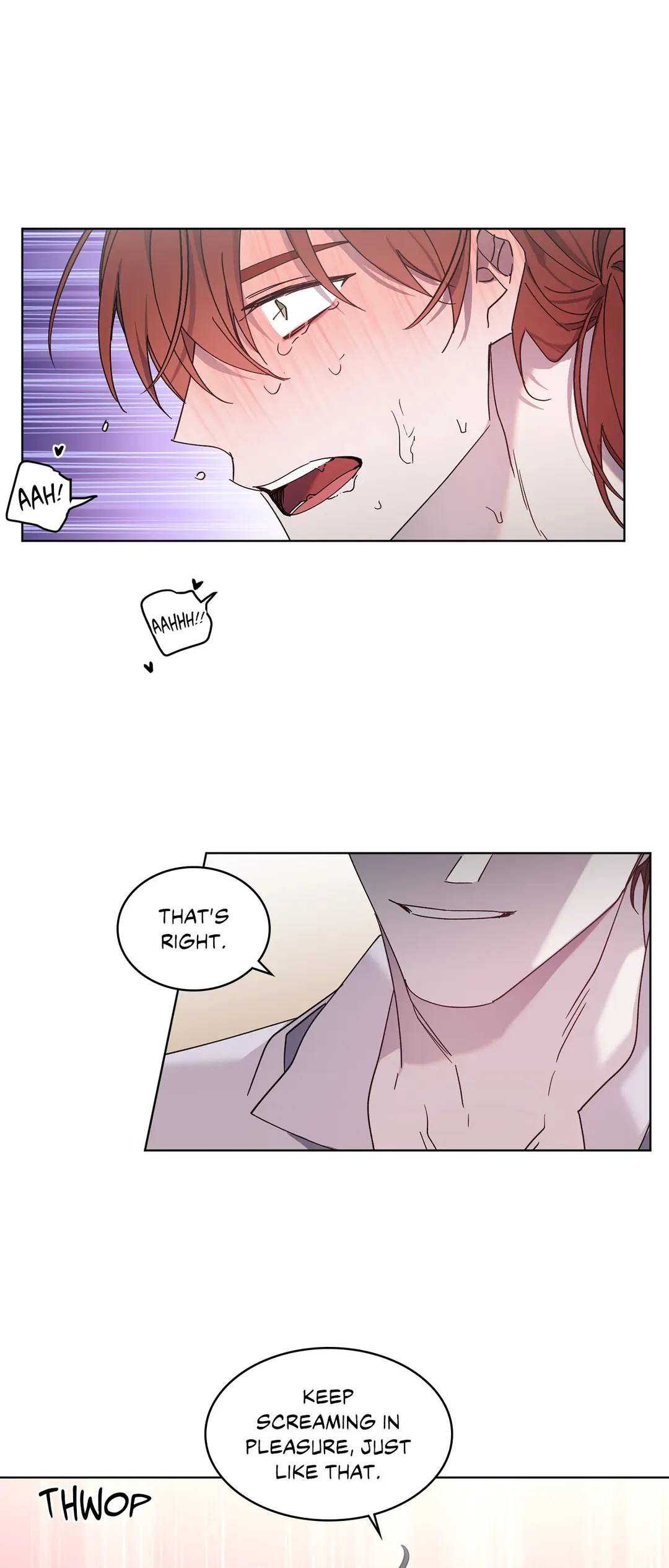 Love Trap「Official」 - Chapter 58 Page 8