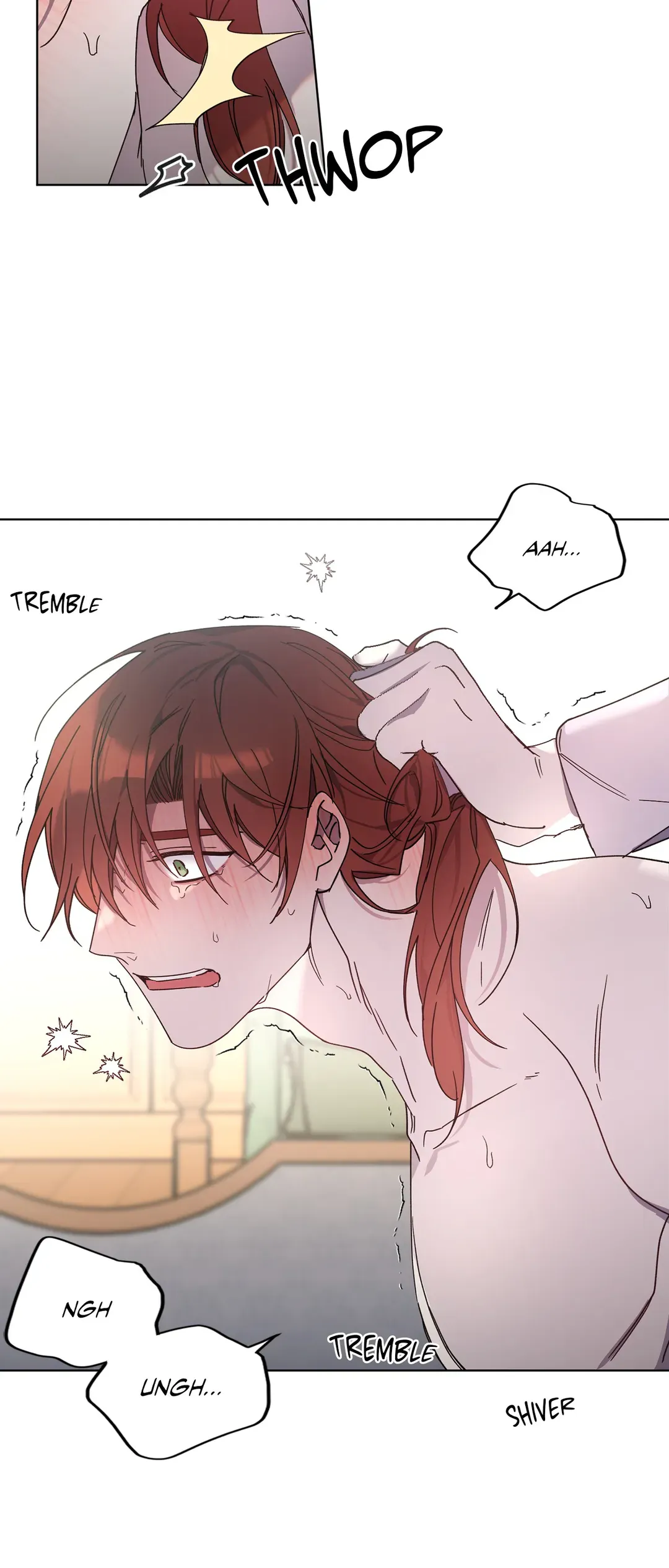 Love Trap「Official」 - Chapter 58 Page 10