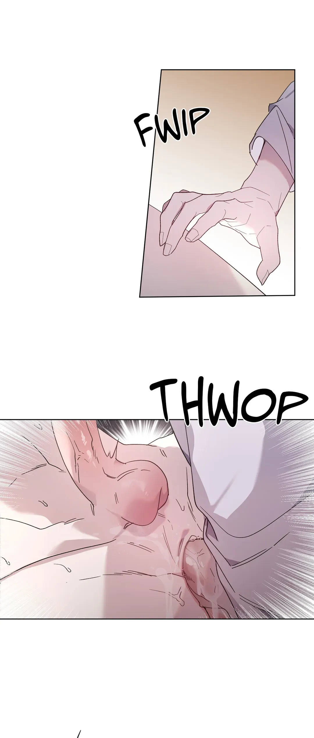 Love Trap「Official」 - Chapter 58 Page 11