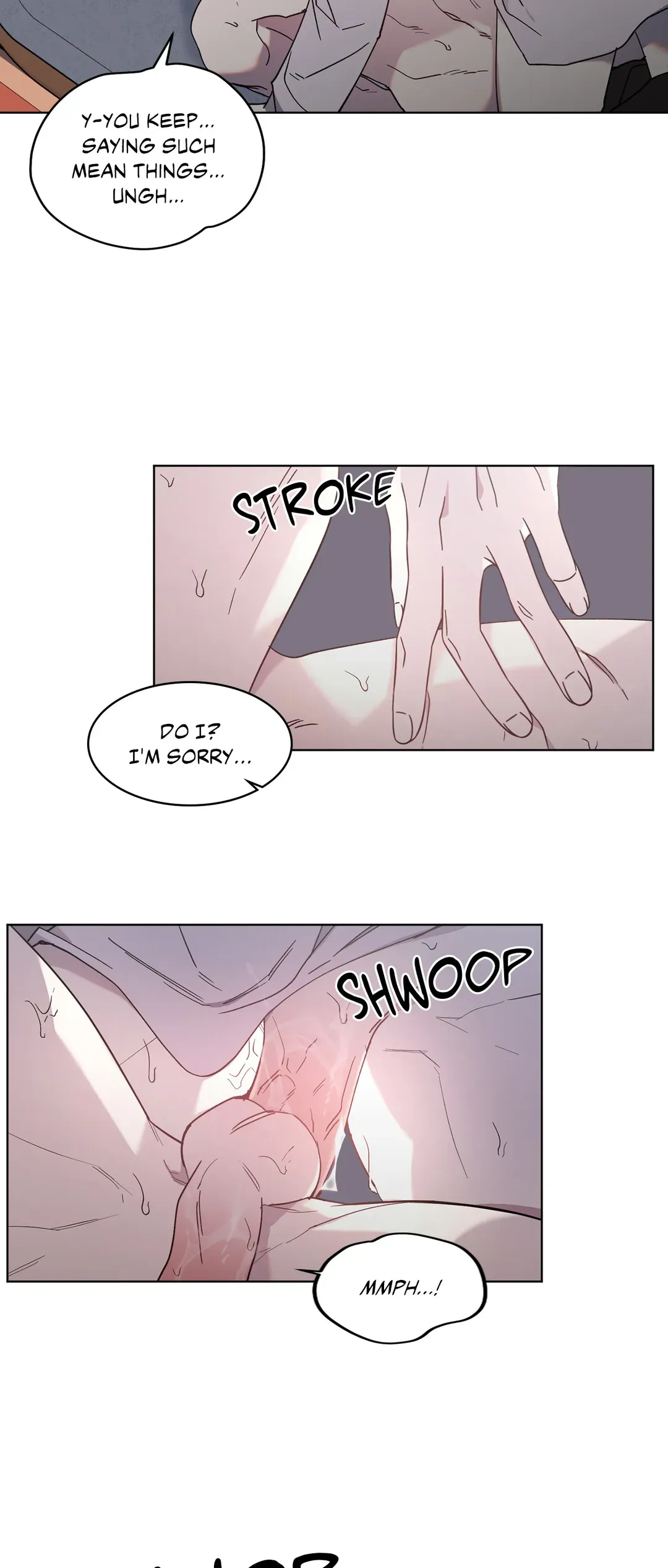 Love Trap「Official」 - Chapter 58 Page 15