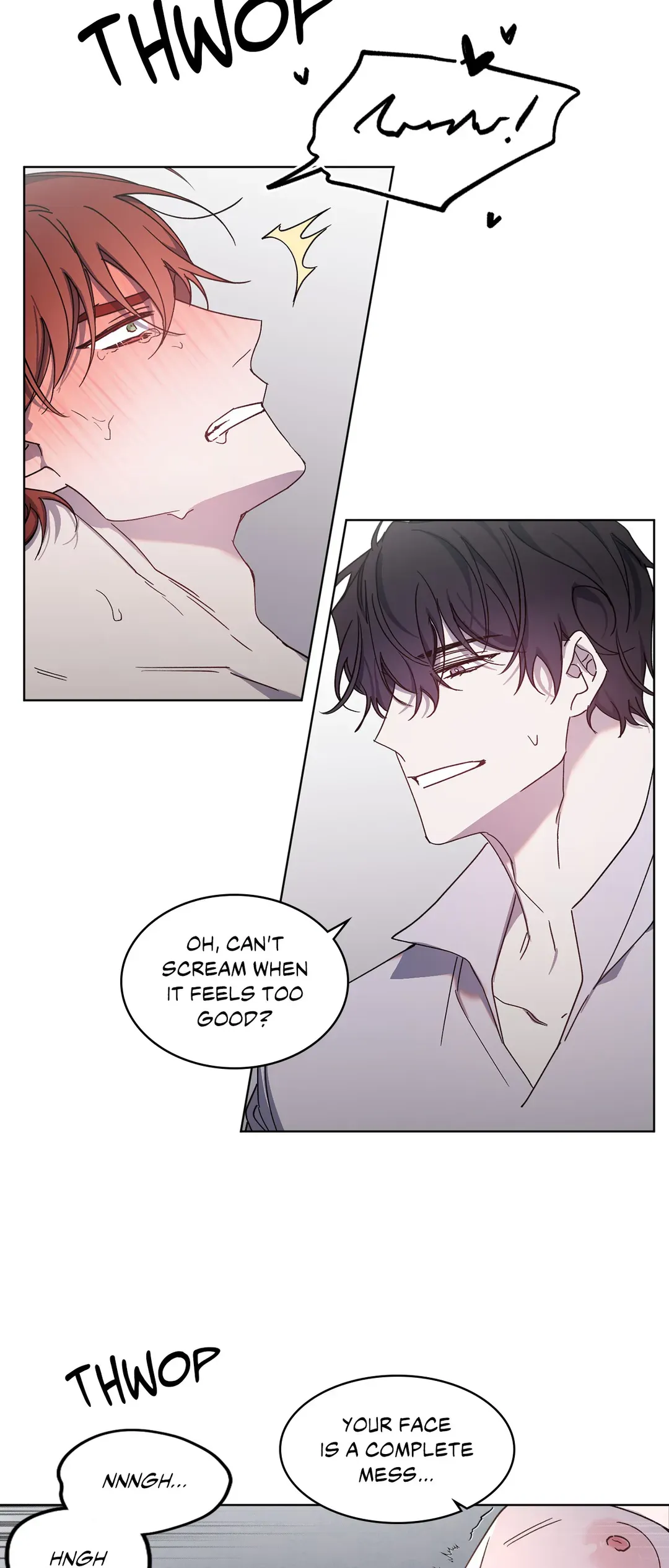 Love Trap「Official」 - Chapter 58 Page 16