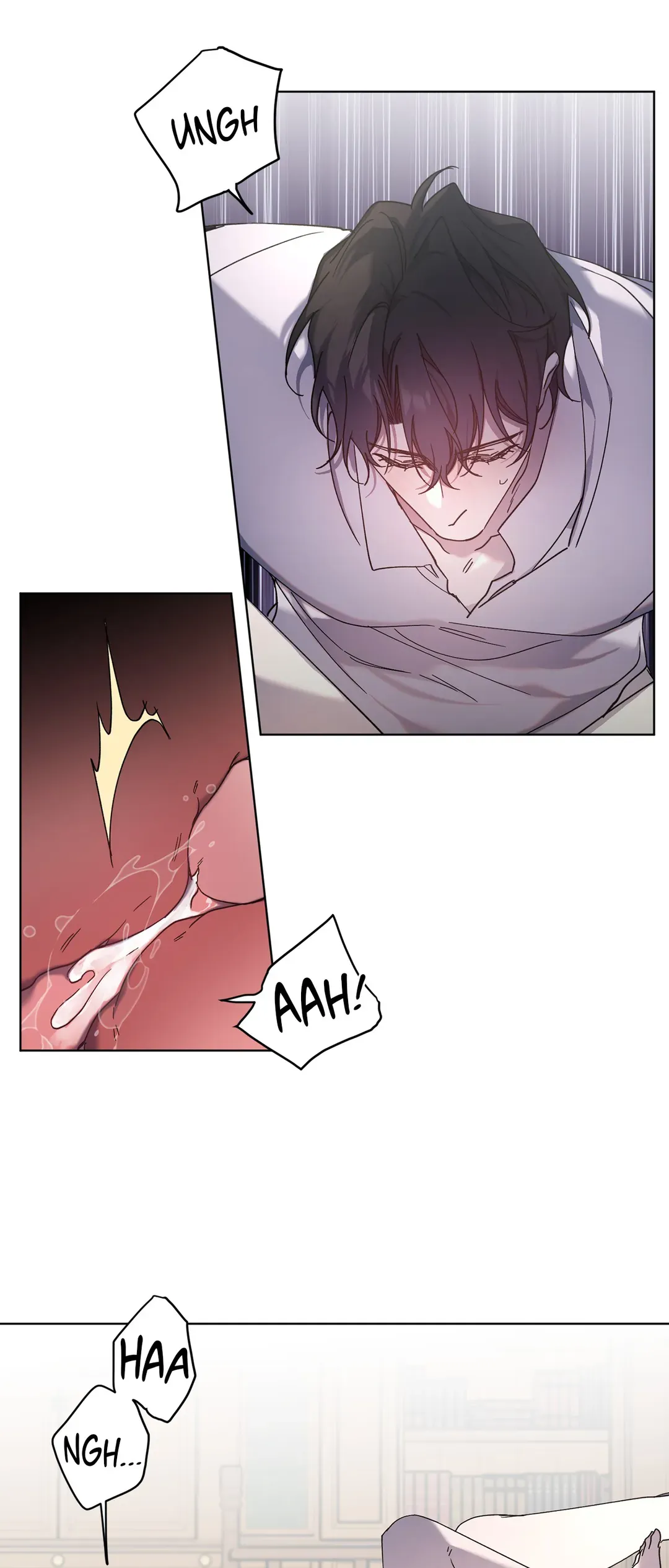 Love Trap「Official」 - Chapter 58 Page 18