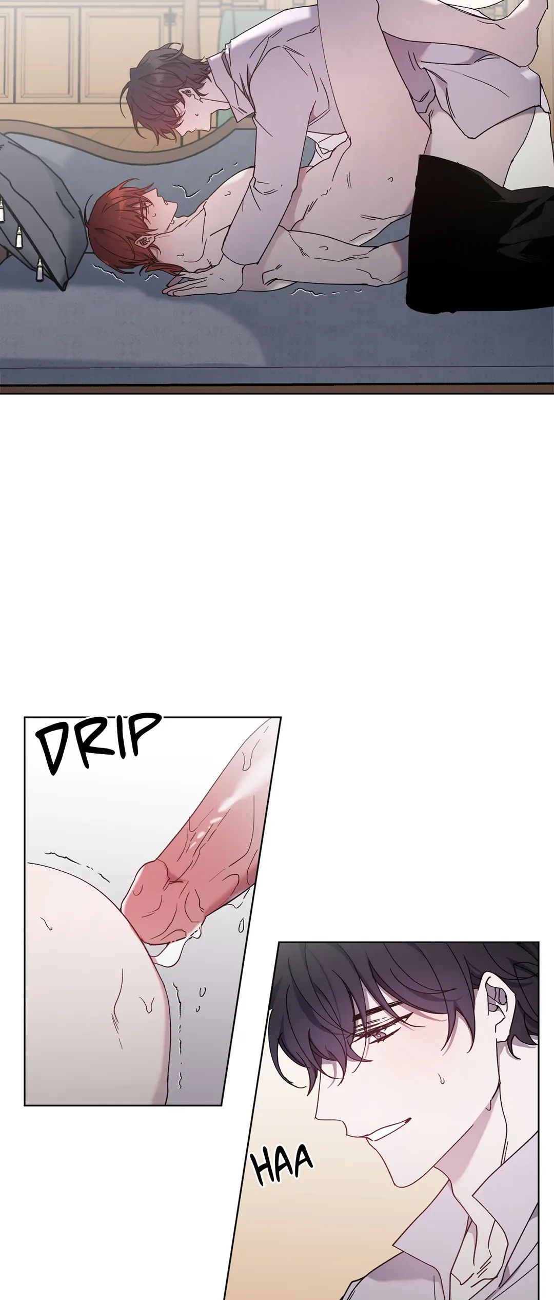 Love Trap「Official」 - Chapter 58 Page 19