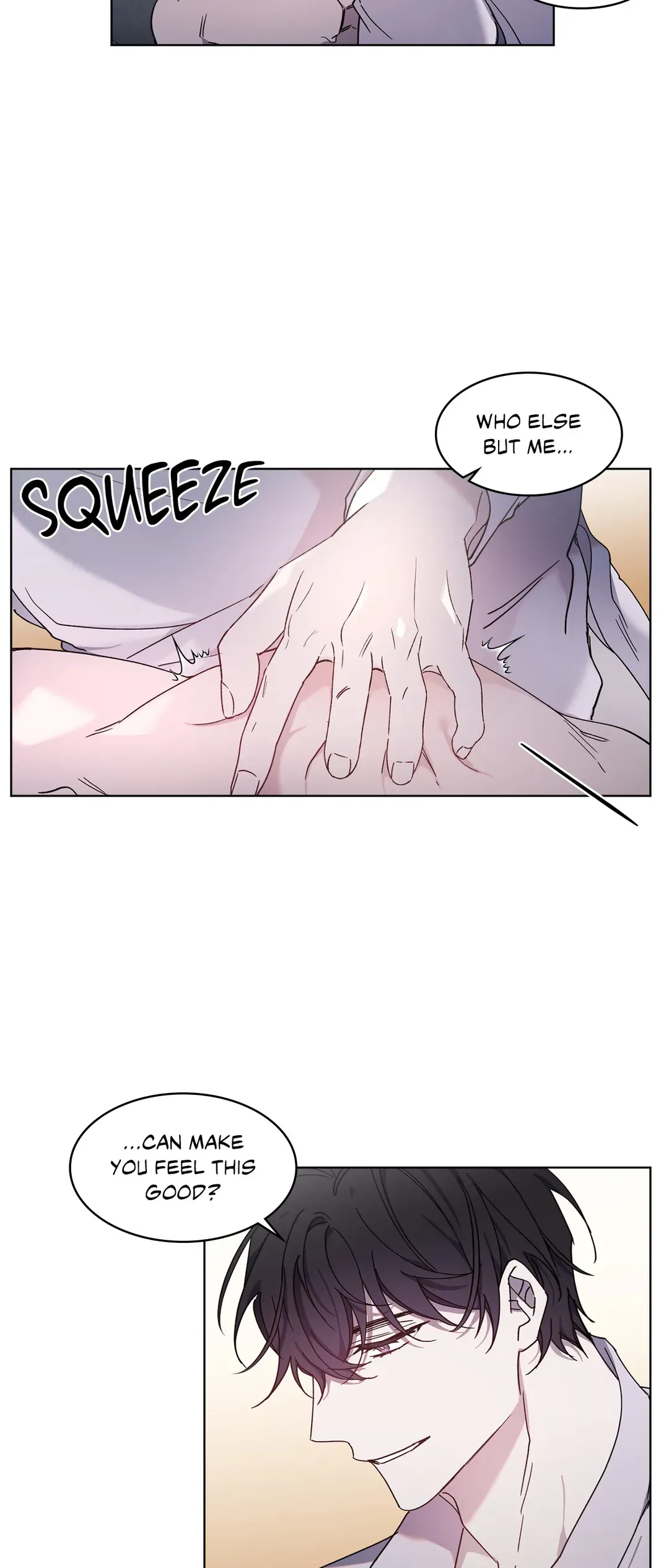 Love Trap「Official」 - Chapter 58 Page 22