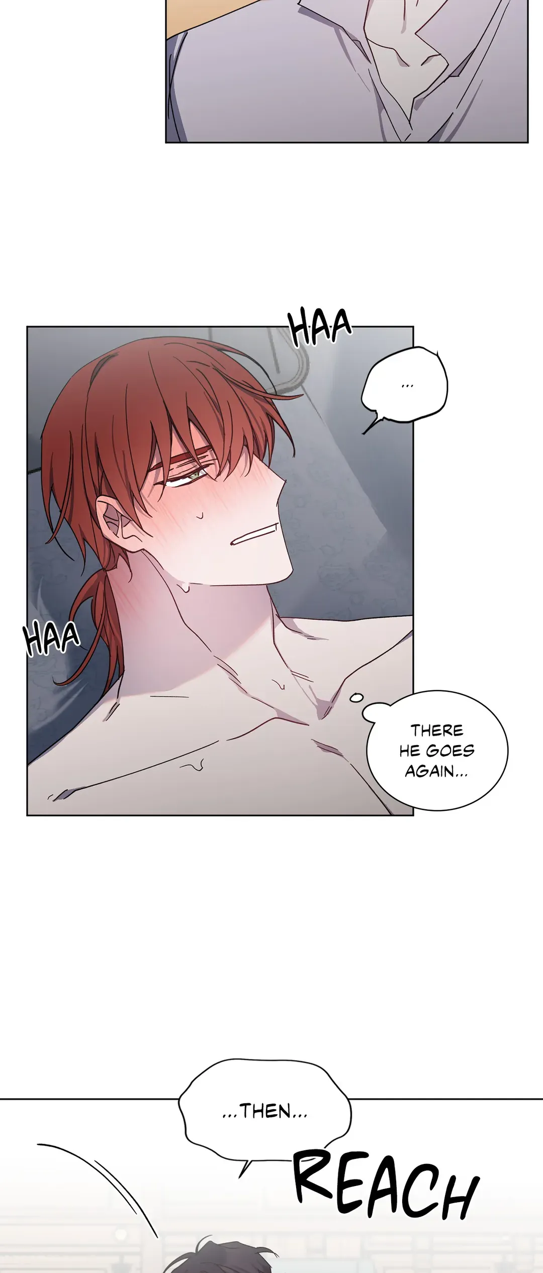 Love Trap「Official」 - Chapter 58 Page 23