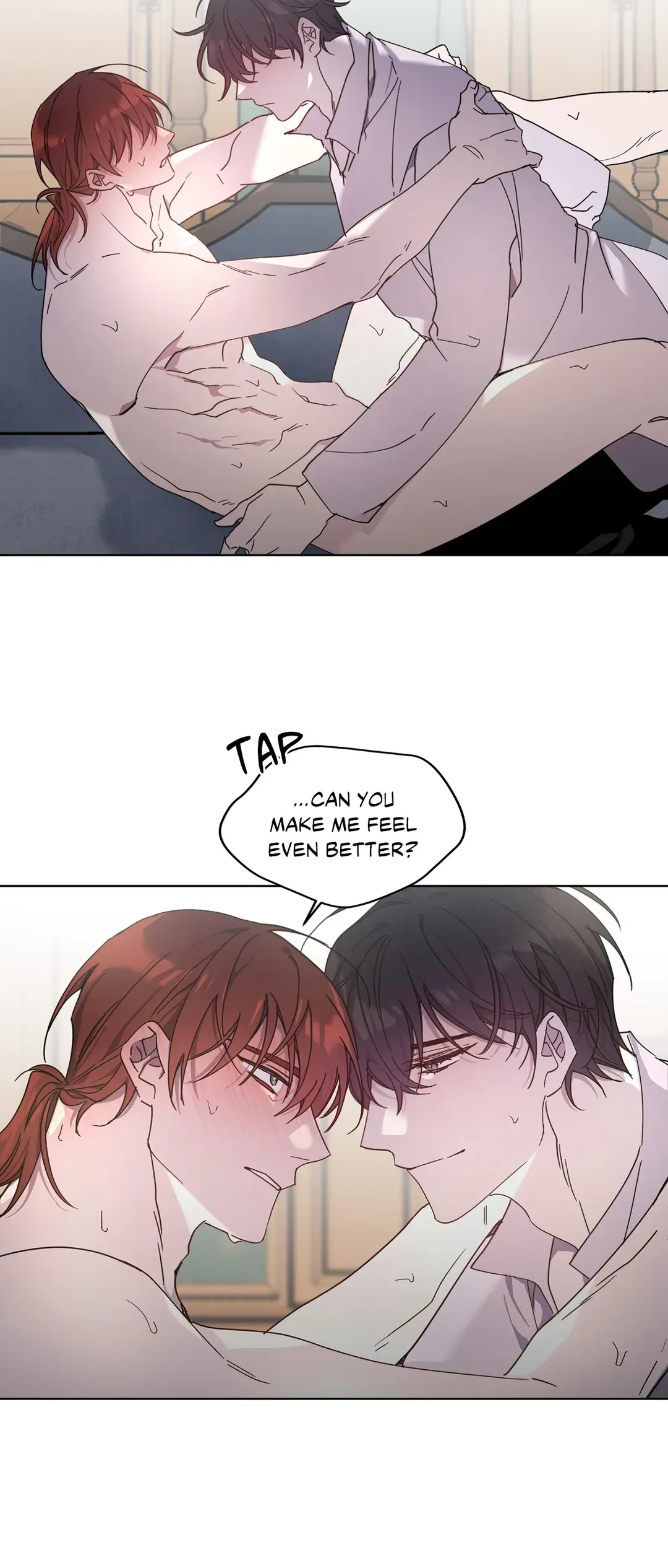 Love Trap「Official」 - Chapter 58 Page 24