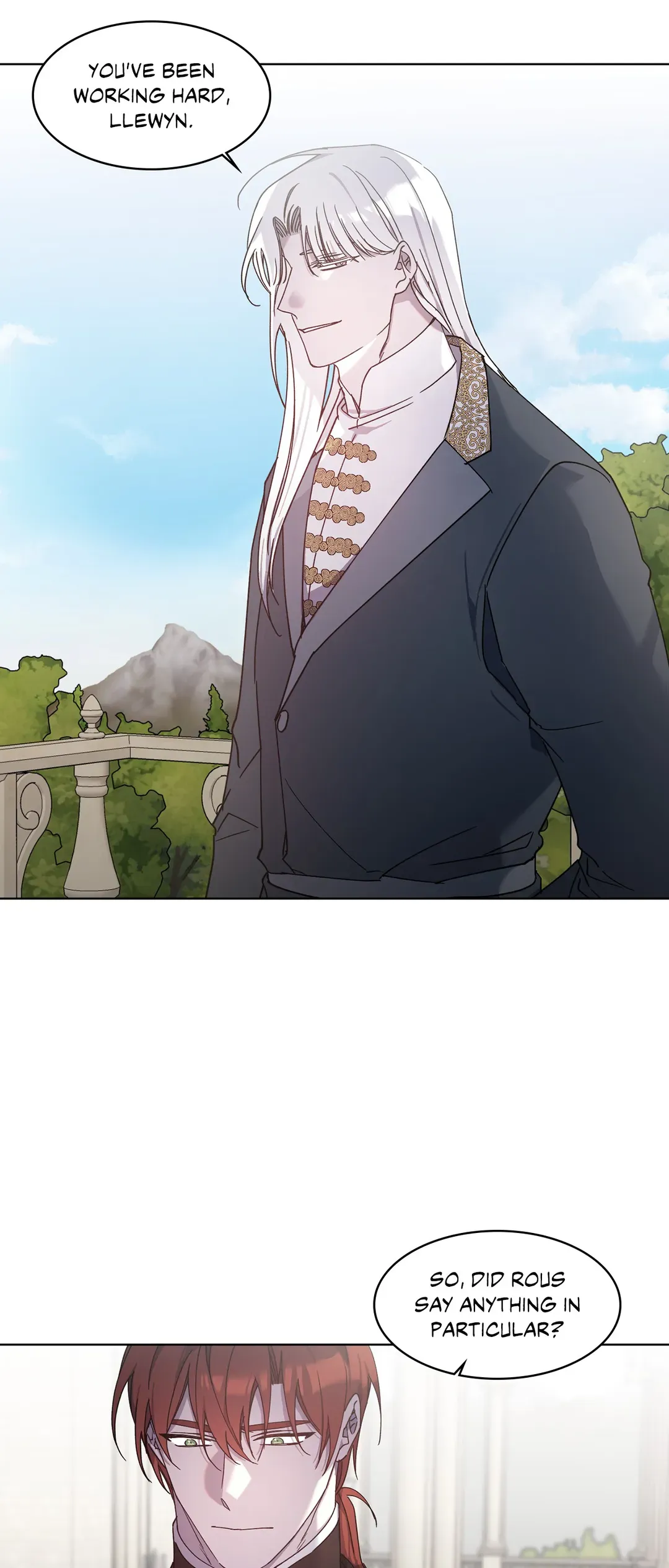 Love Trap「Official」 - Chapter 58 Page 27
