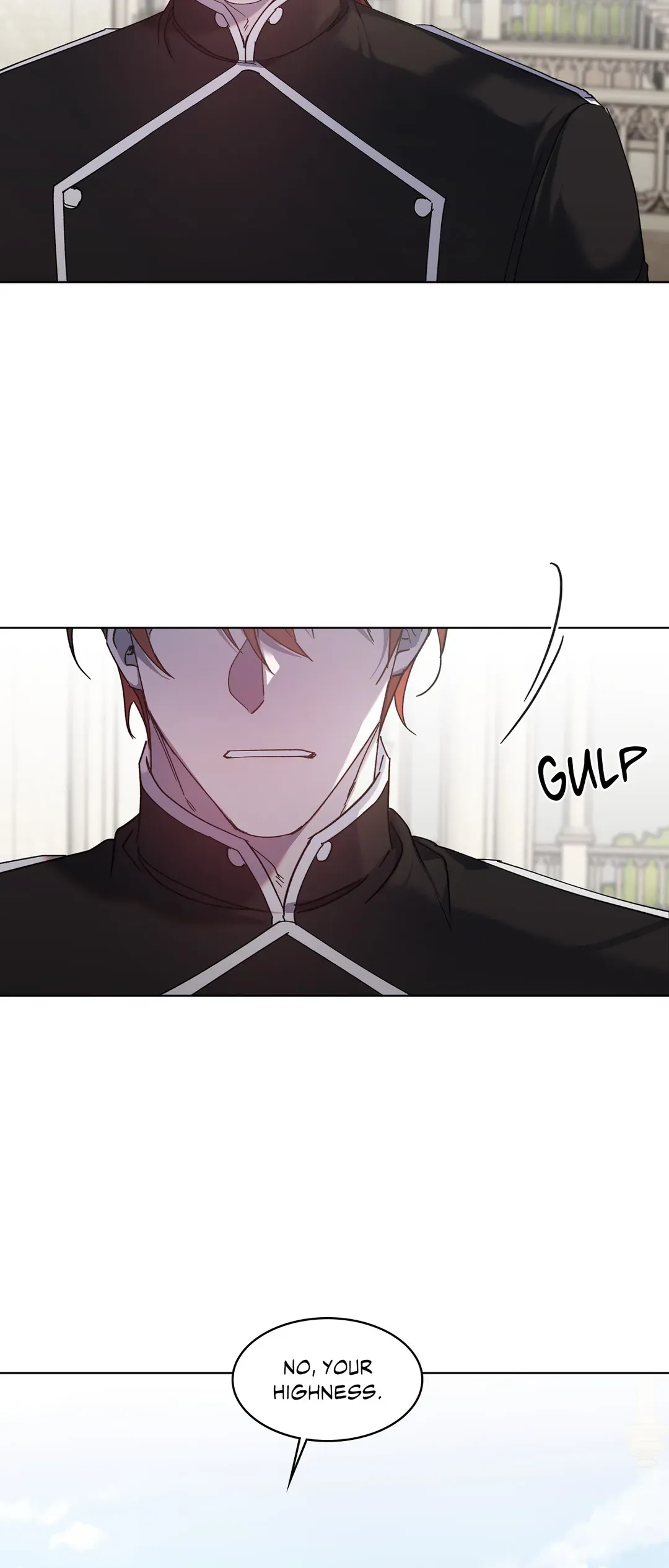 Love Trap「Official」 - Chapter 58 Page 28