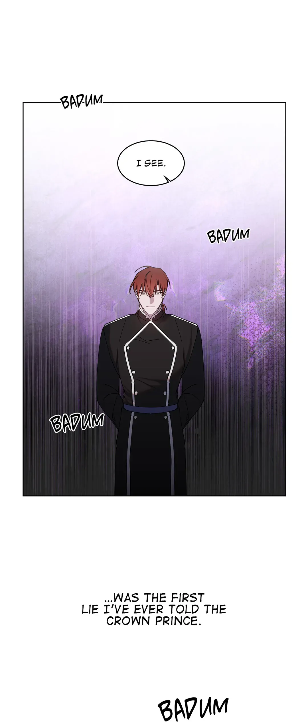 Love Trap「Official」 - Chapter 58 Page 31