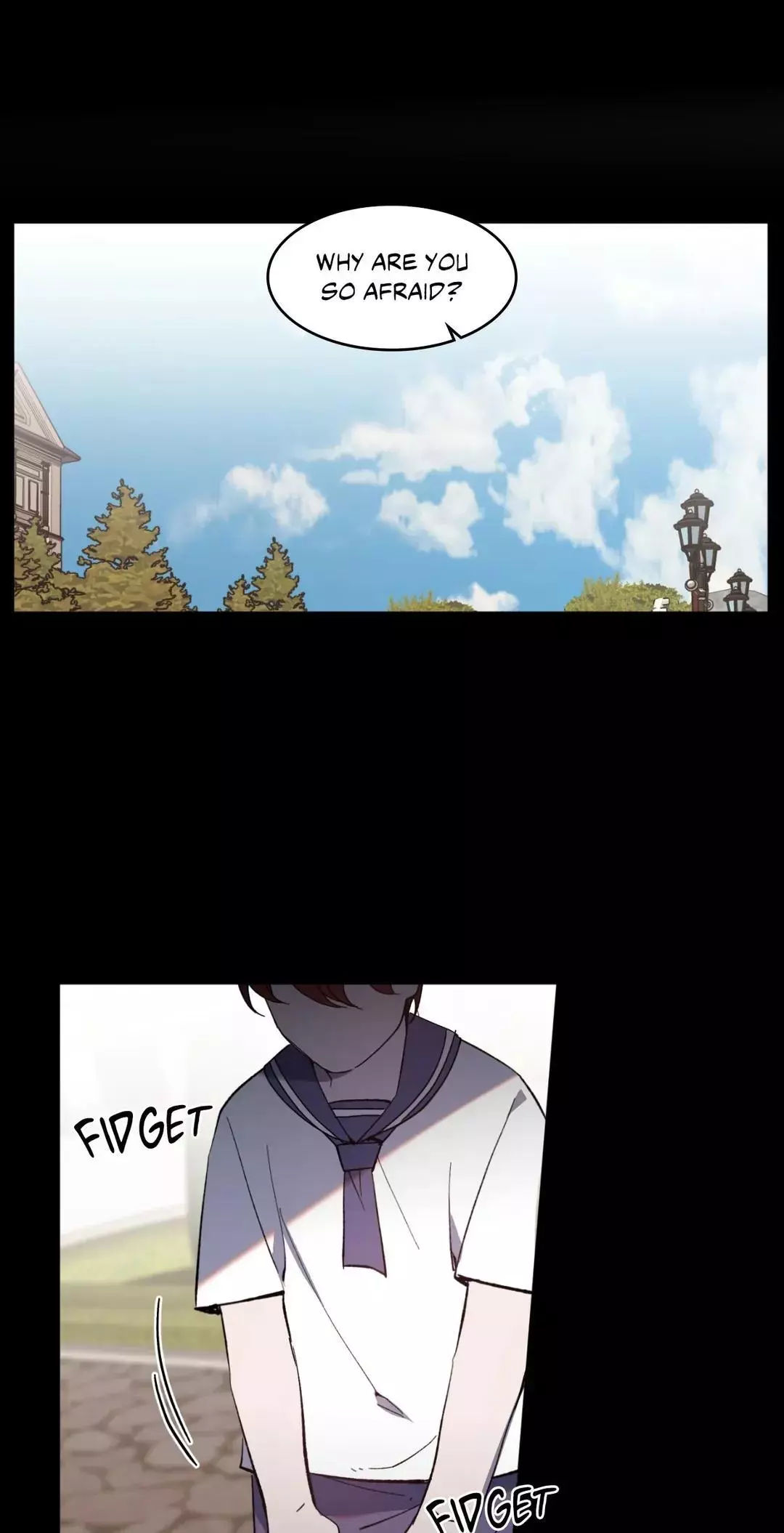 Love Trap「Official」 - Chapter 59 Page 3