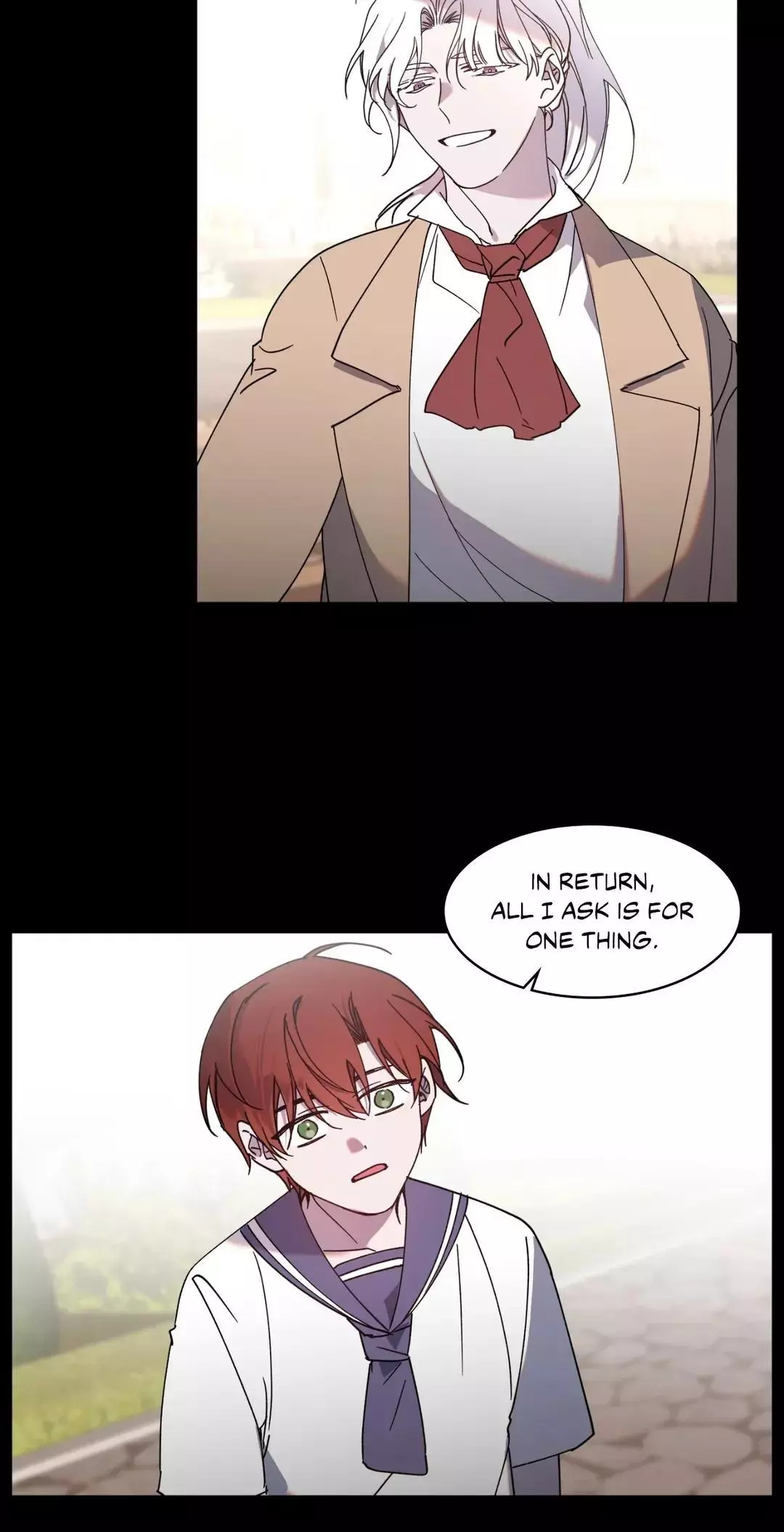Love Trap「Official」 - Chapter 59 Page 5
