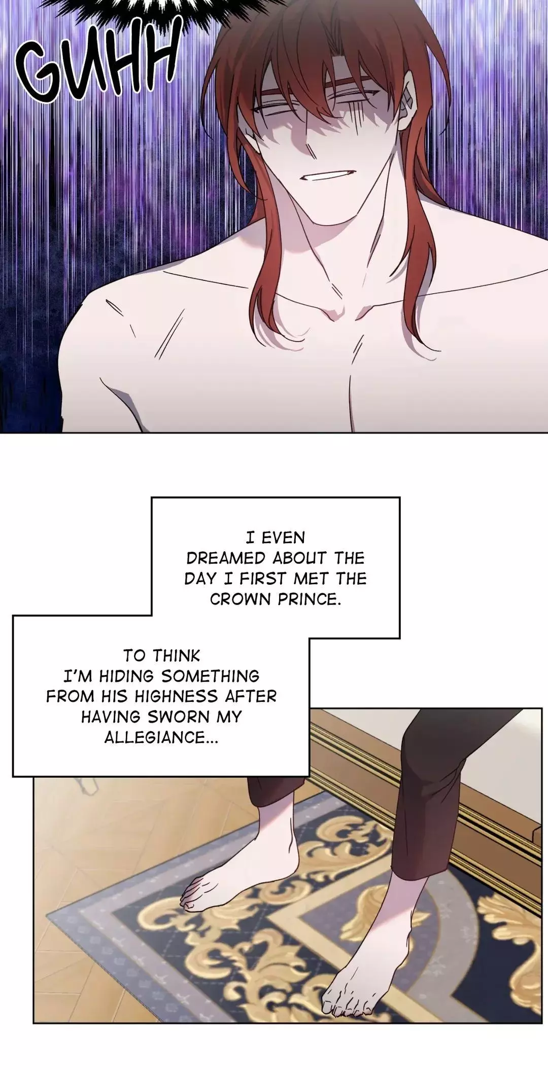 Love Trap「Official」 - Chapter 59 Page 8