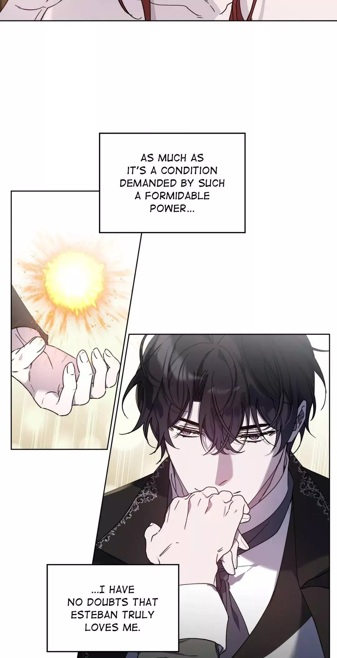 Love Trap「Official」 - Chapter 59 Page 10