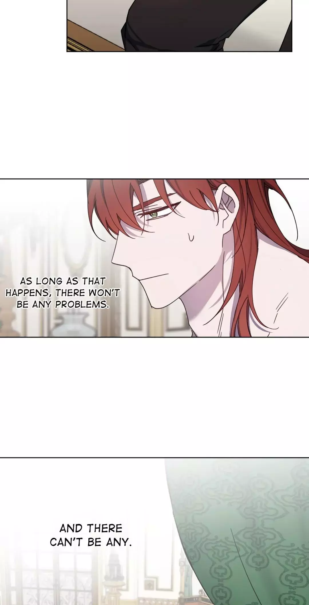 Love Trap「Official」 - Chapter 59 Page 12