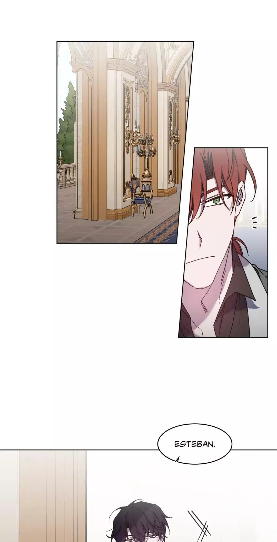 Love Trap「Official」 - Chapter 59 Page 14
