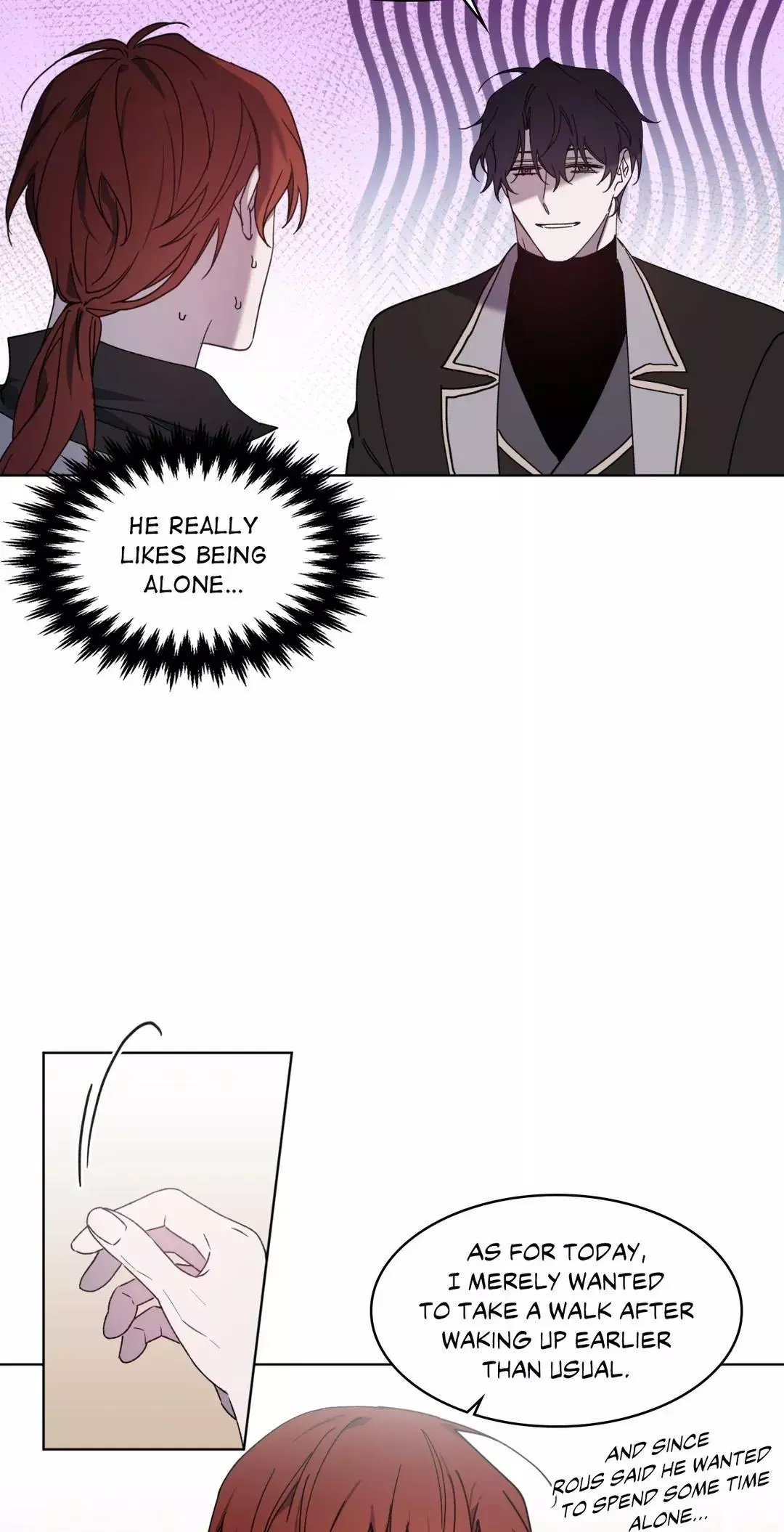 Love Trap「Official」 - Chapter 59 Page 17
