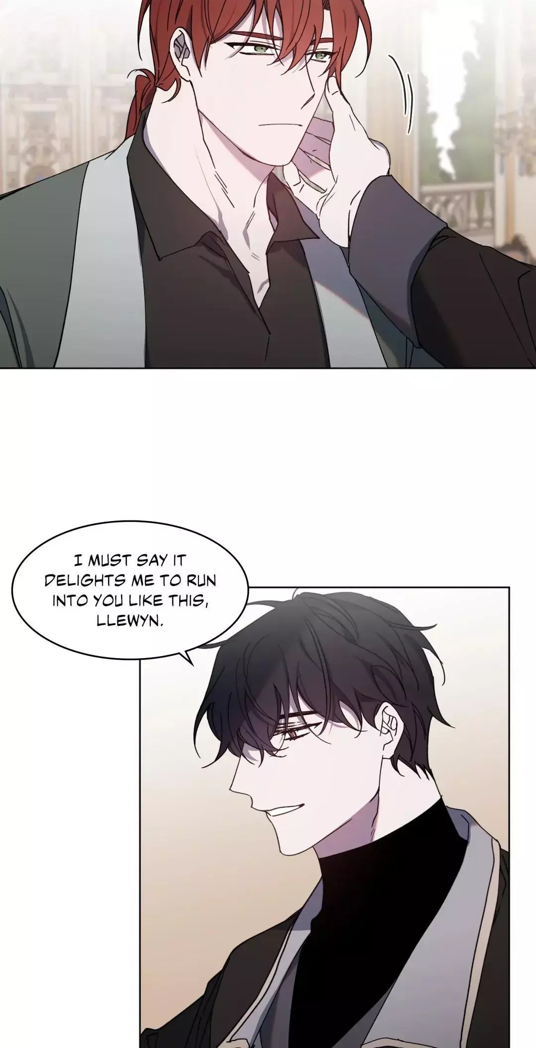 Love Trap「Official」 - Chapter 59 Page 18