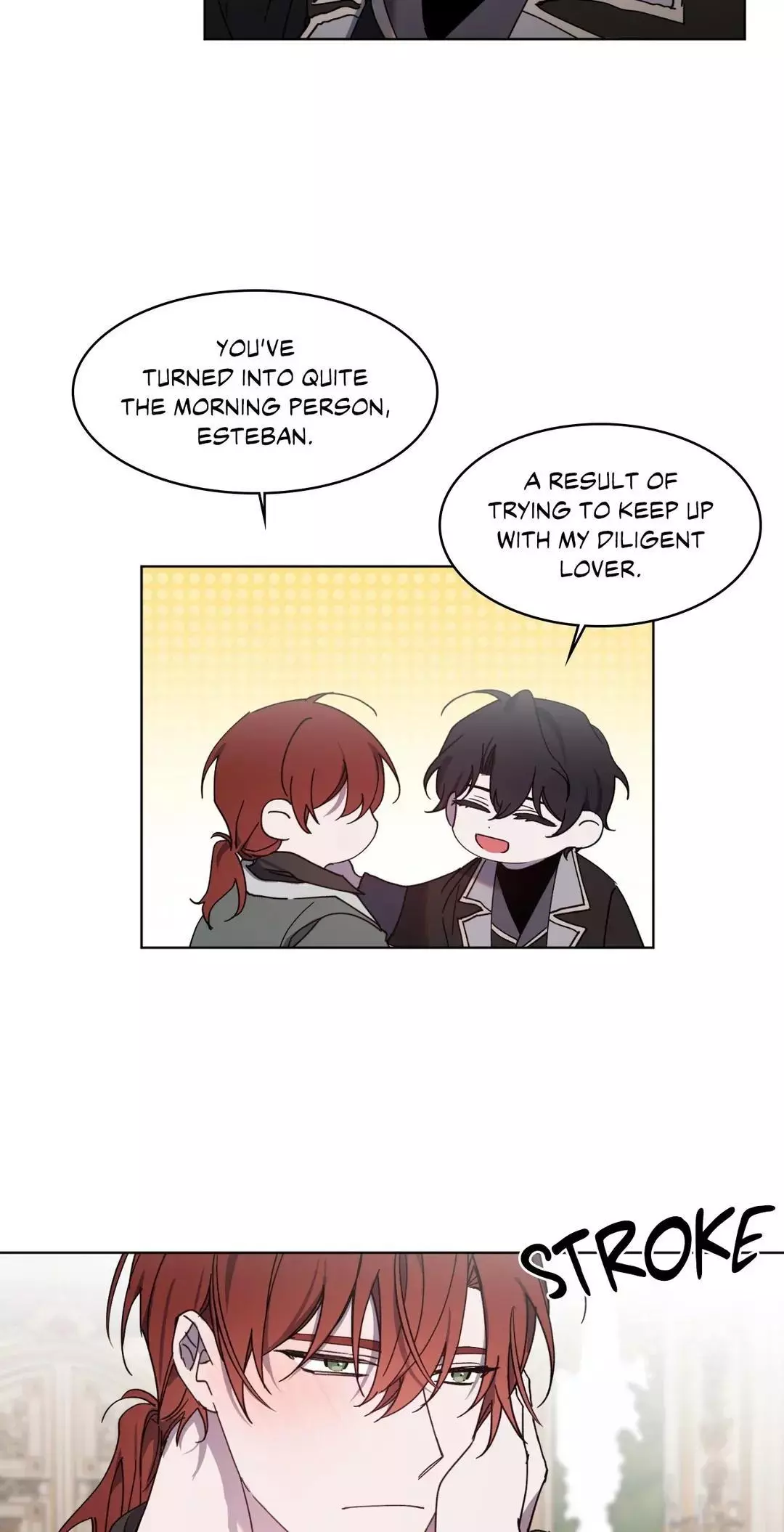 Love Trap「Official」 - Chapter 59 Page 19