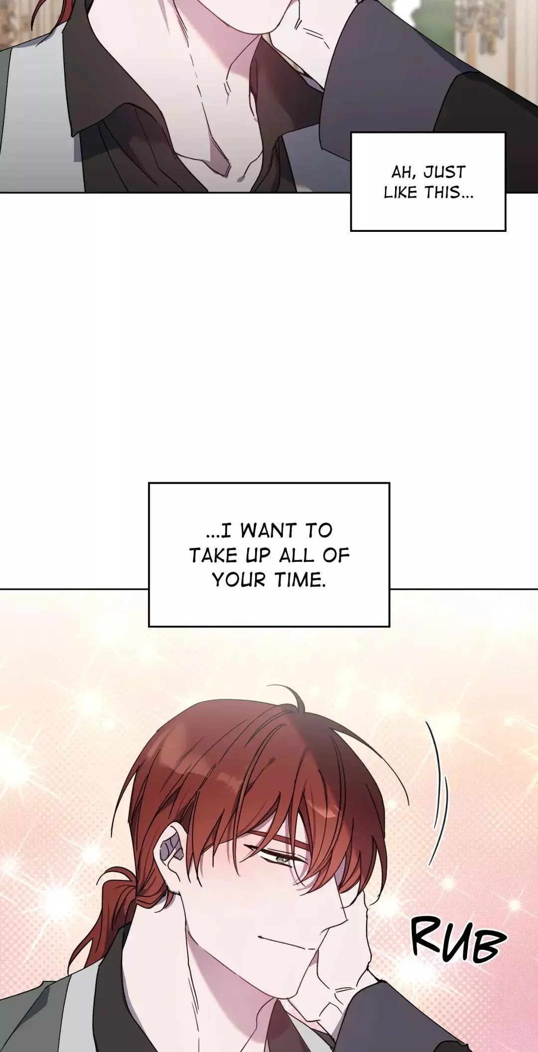 Love Trap「Official」 - Chapter 59 Page 20