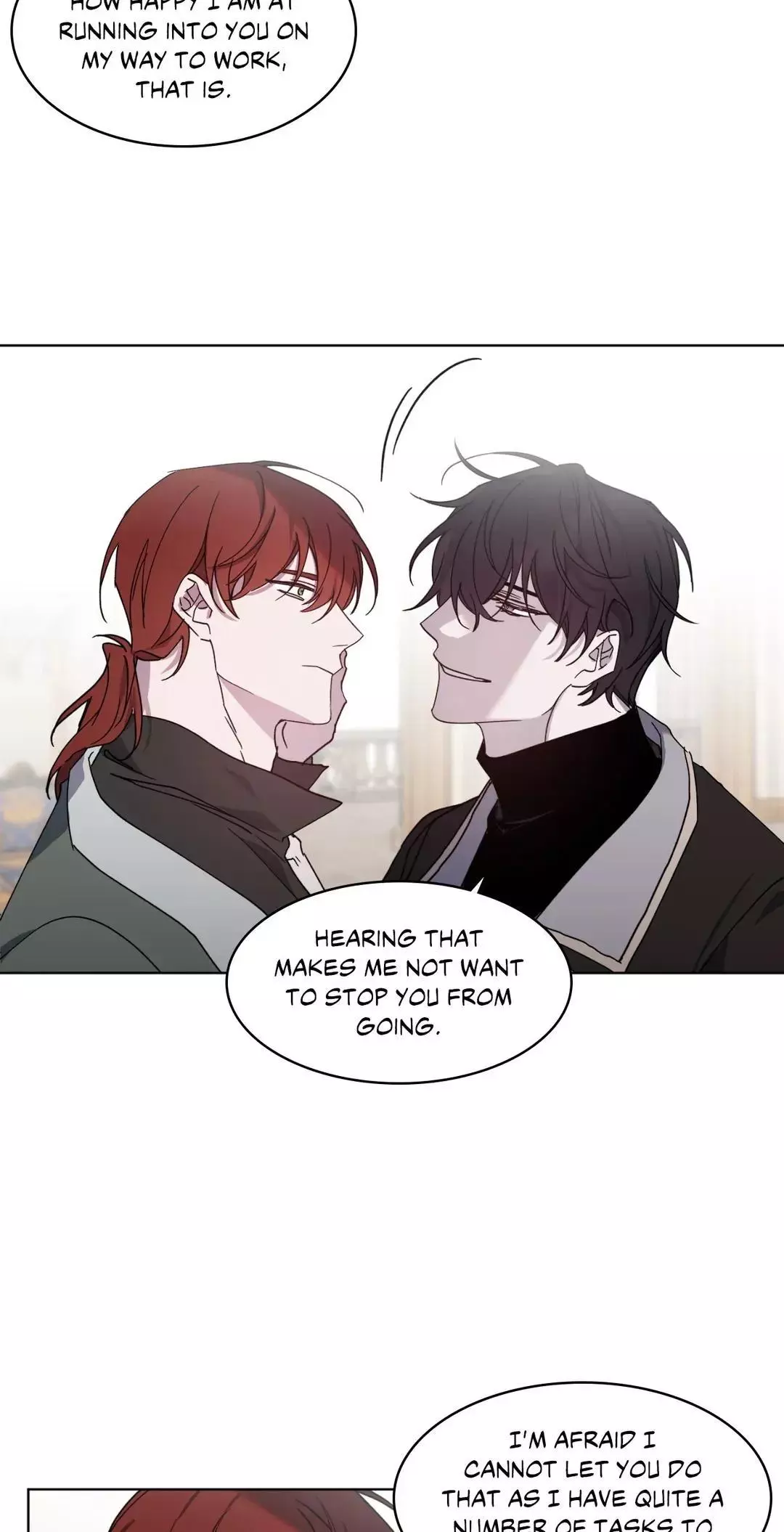Love Trap「Official」 - Chapter 59 Page 22