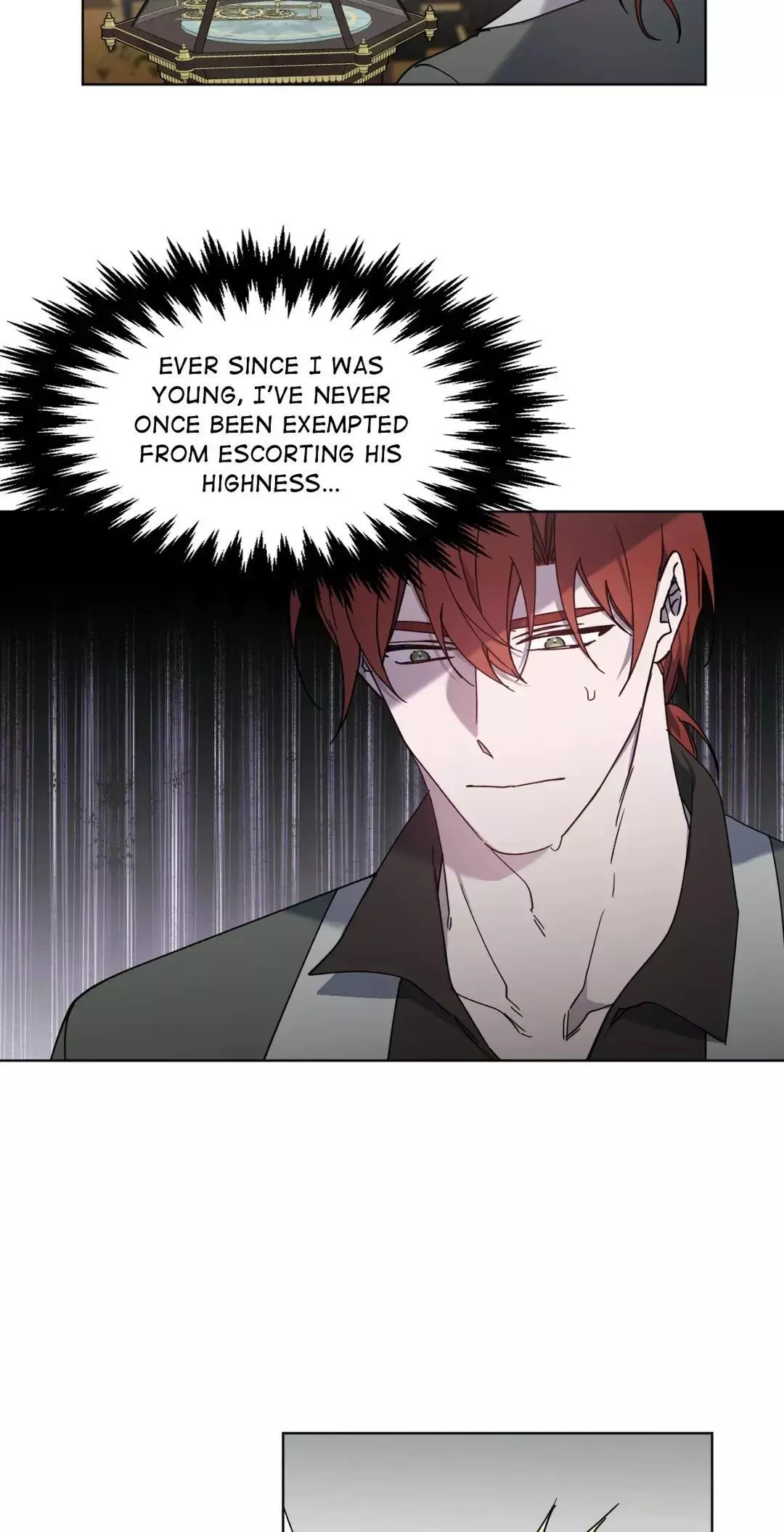 Love Trap「Official」 - Chapter 59 Page 29