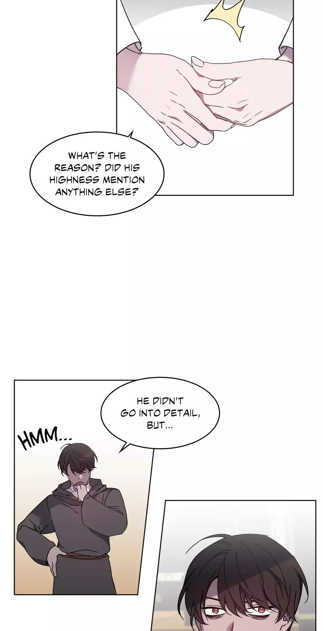 Love Trap「Official」 - Chapter 59 Page 30