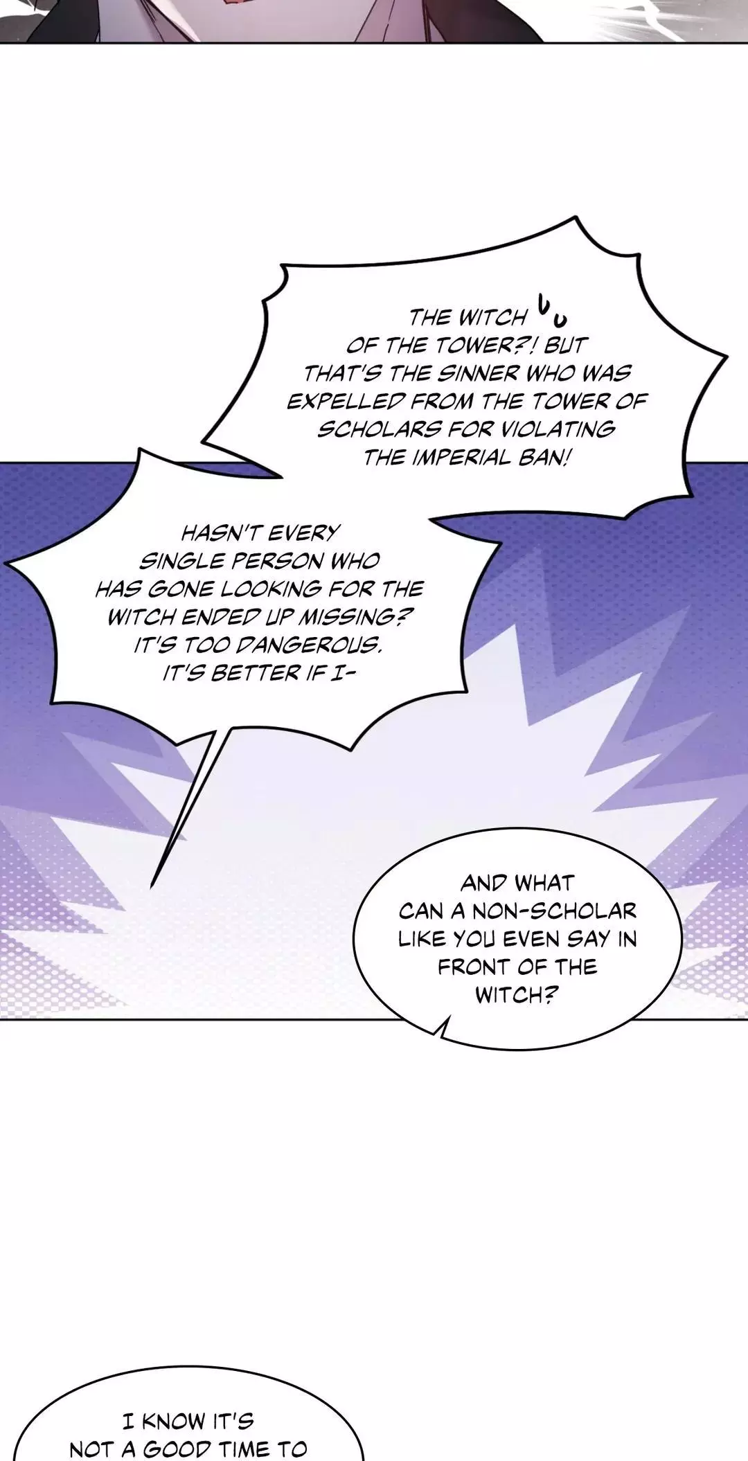 Love Trap「Official」 - Chapter 59 Page 38