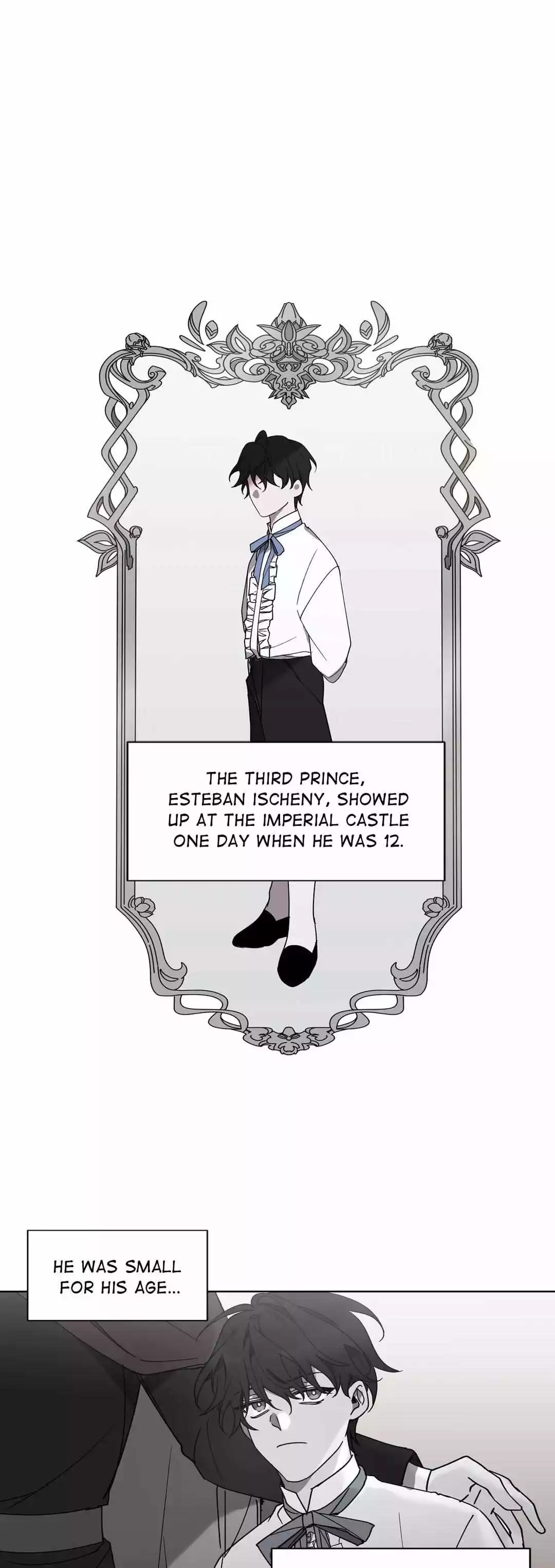 Love Trap「Official」 - Chapter 6 Page 3