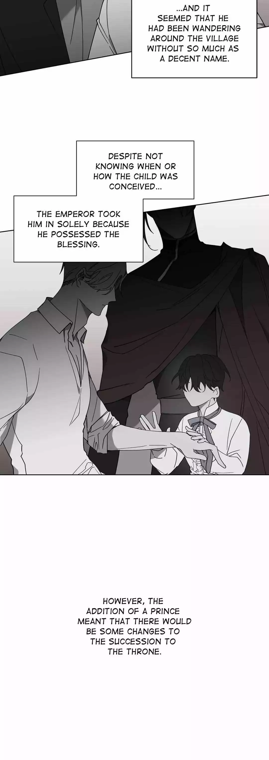 Love Trap「Official」 - Chapter 6 Page 4