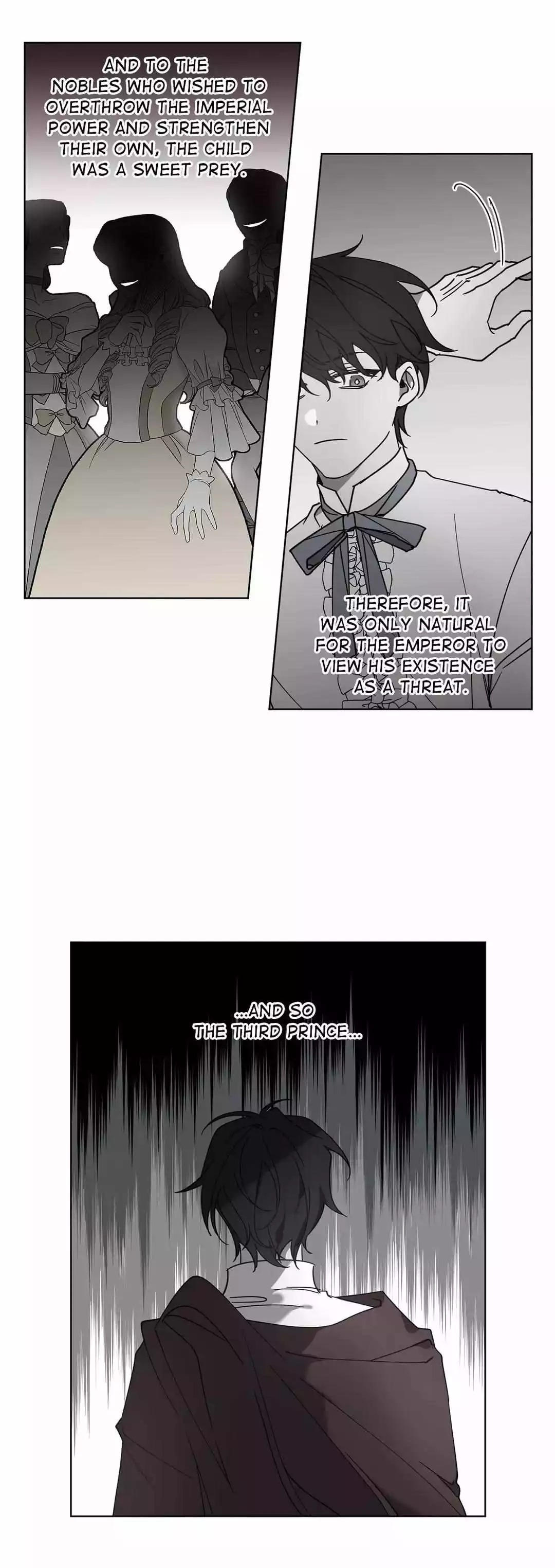 Love Trap「Official」 - Chapter 6 Page 5