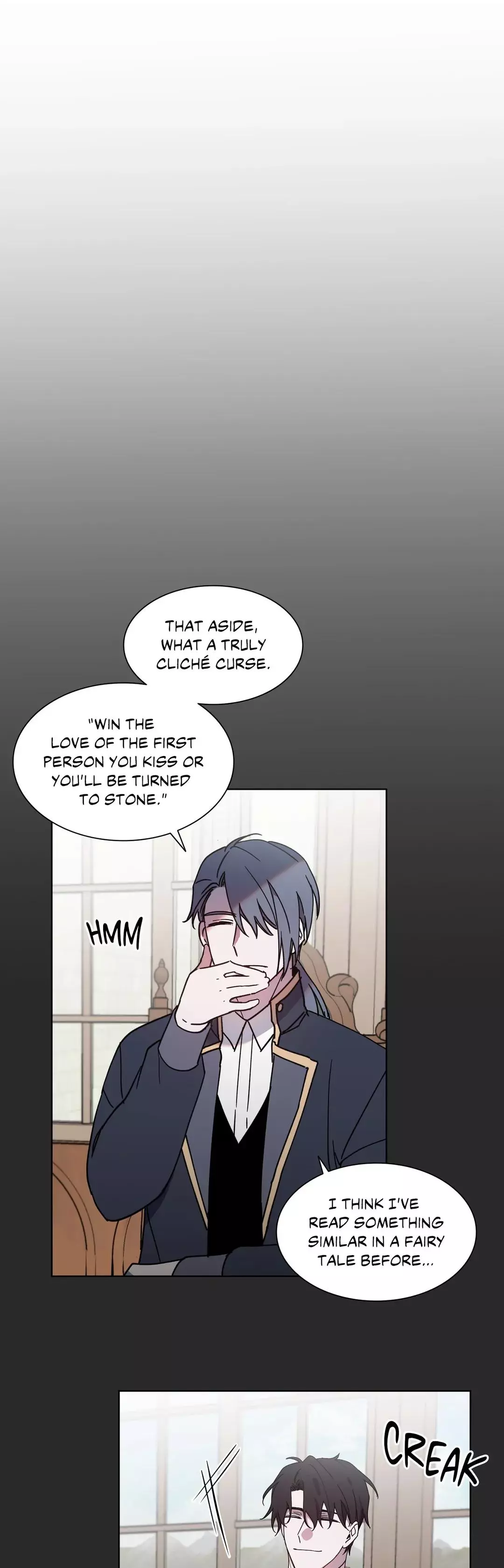 Love Trap「Official」 - Chapter 6 Page 24