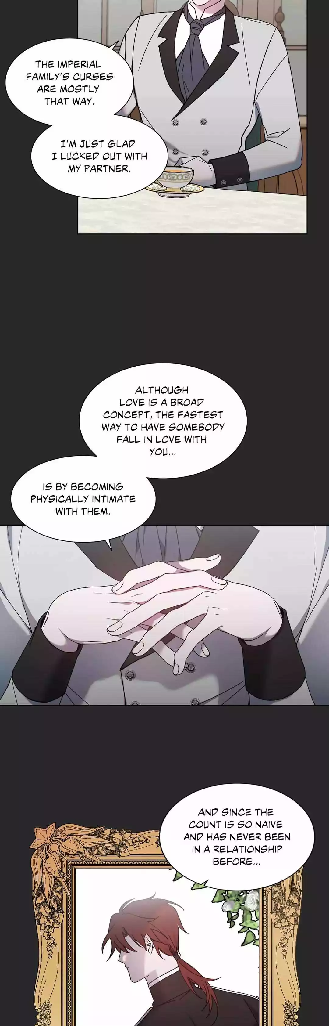 Love Trap「Official」 - Chapter 6 Page 25