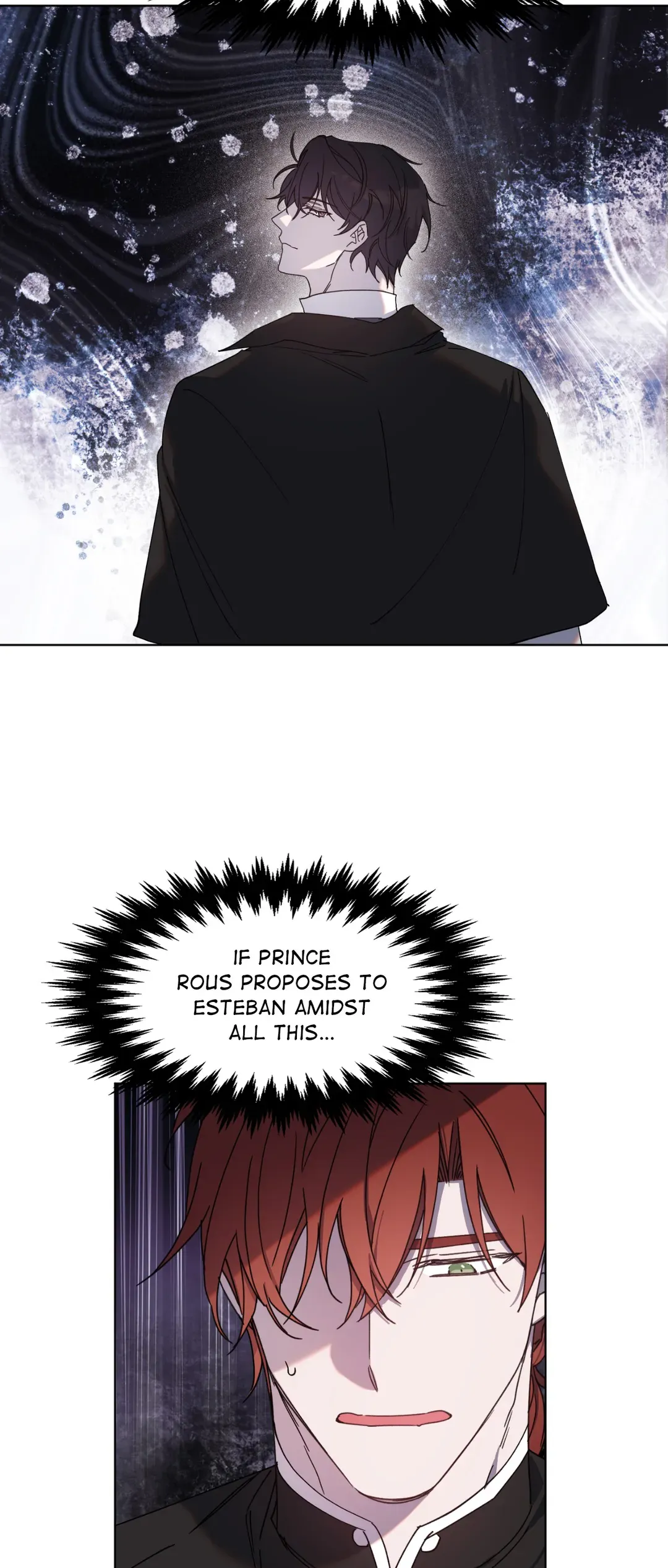 Love Trap「Official」 - Chapter 60 Page 9
