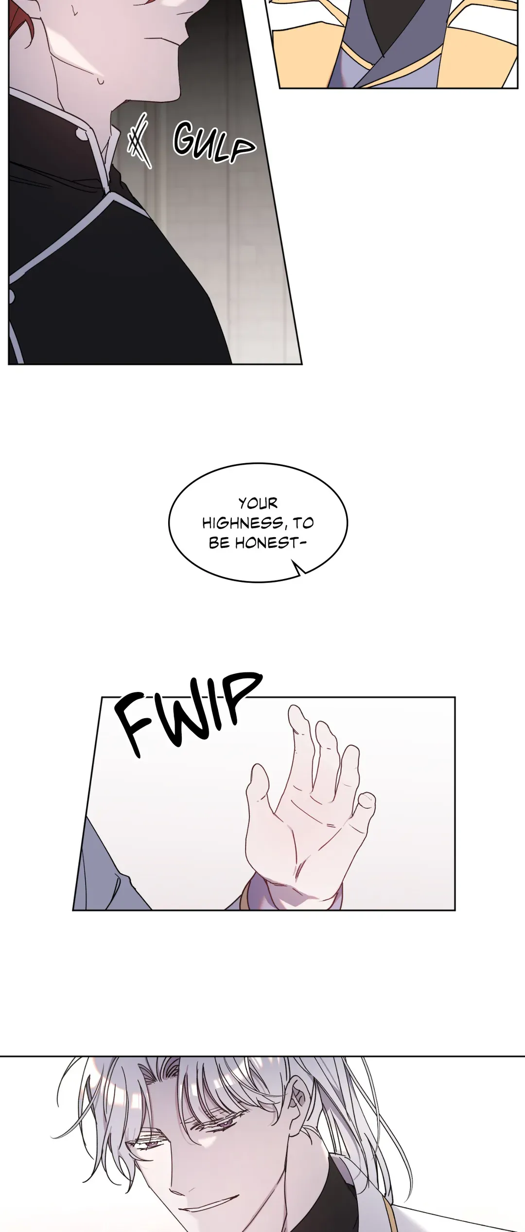Love Trap「Official」 - Chapter 60 Page 11