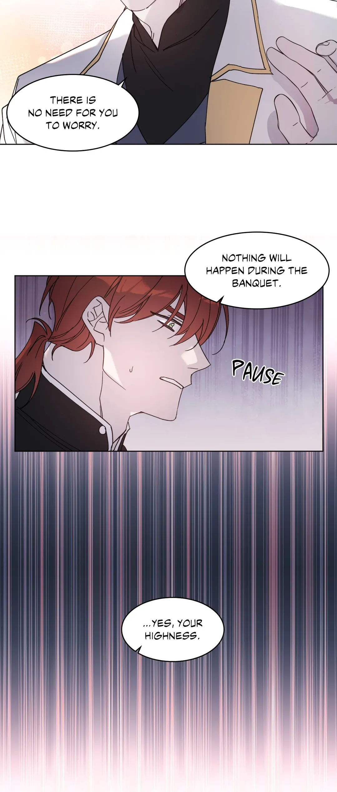 Love Trap「Official」 - Chapter 60 Page 12