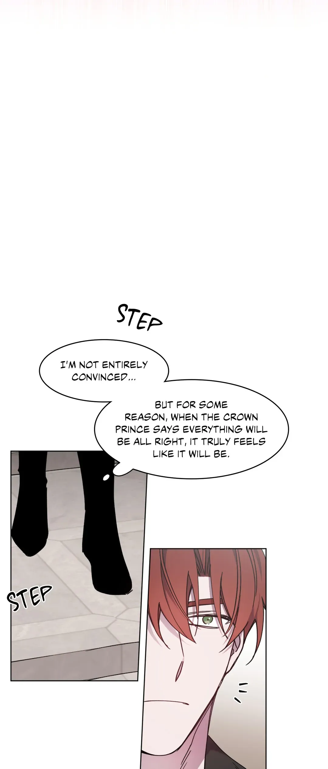 Love Trap「Official」 - Chapter 60 Page 13