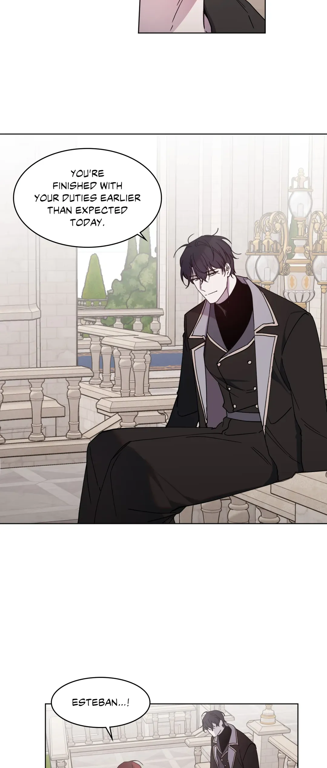 Love Trap「Official」 - Chapter 60 Page 14