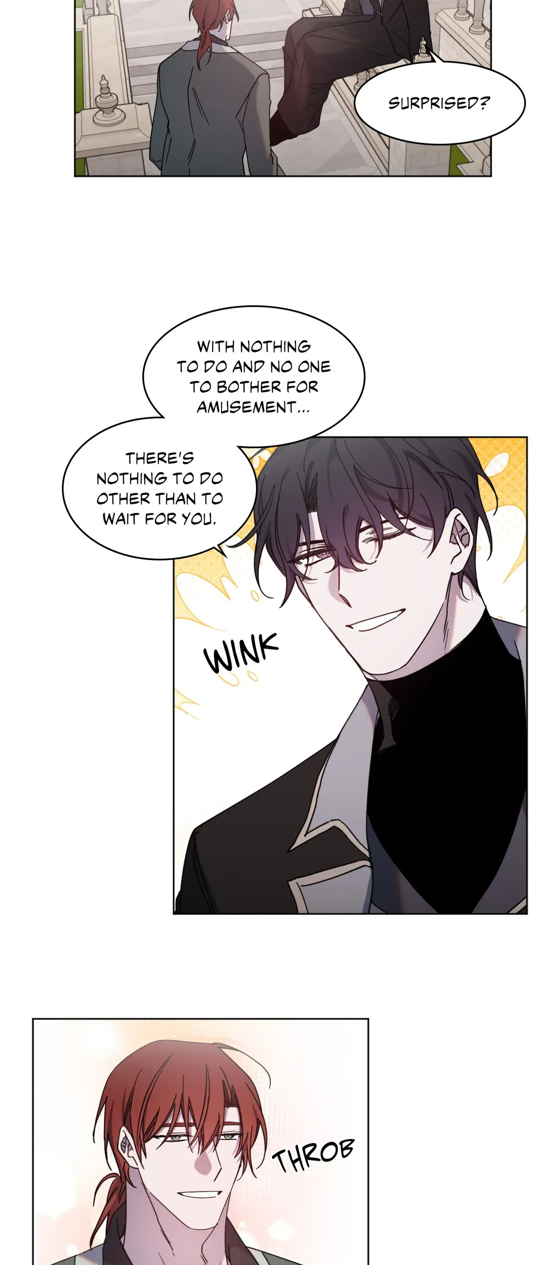 Love Trap「Official」 - Chapter 60 Page 15