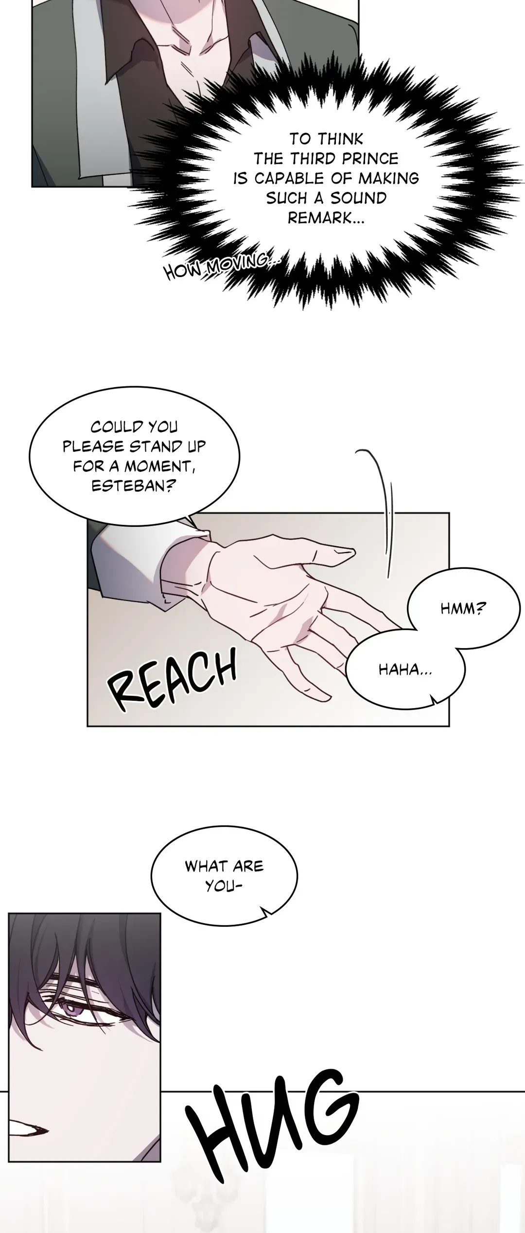 Love Trap「Official」 - Chapter 60 Page 16