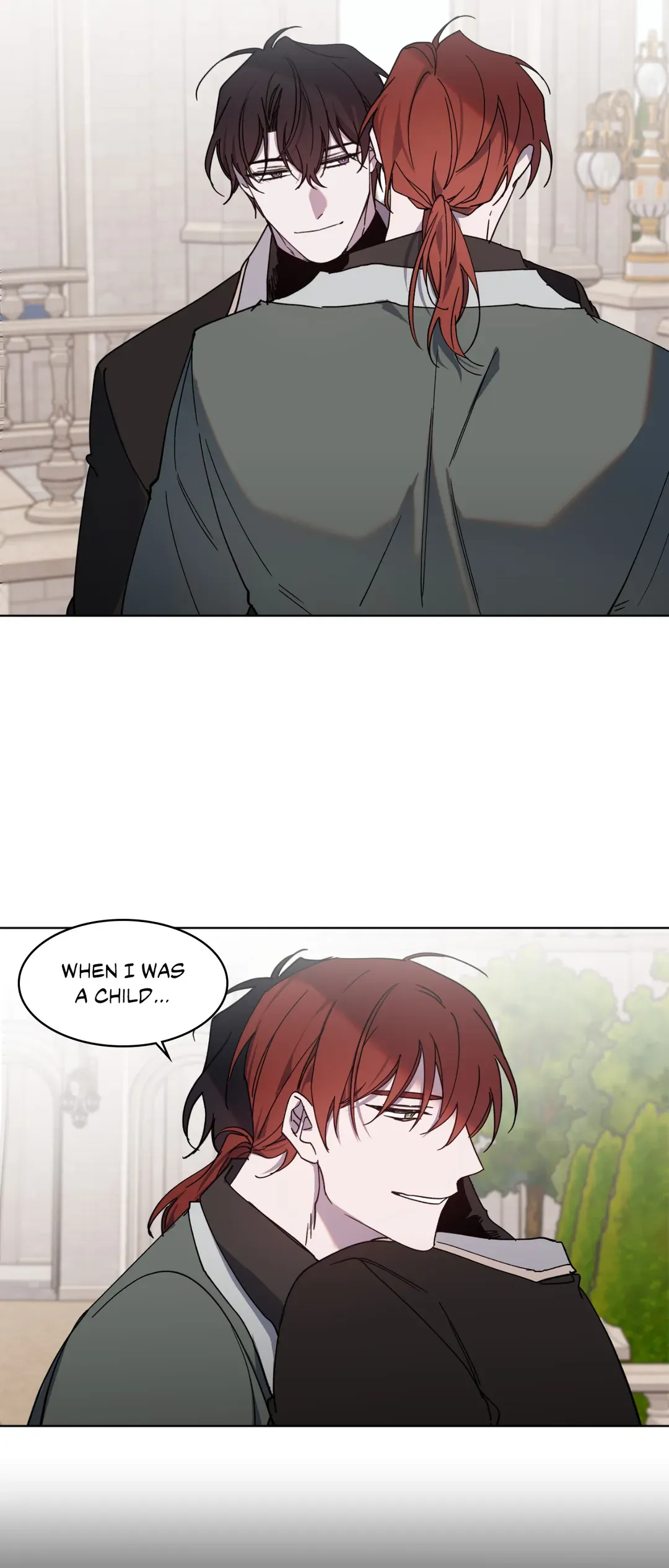 Love Trap「Official」 - Chapter 60 Page 17