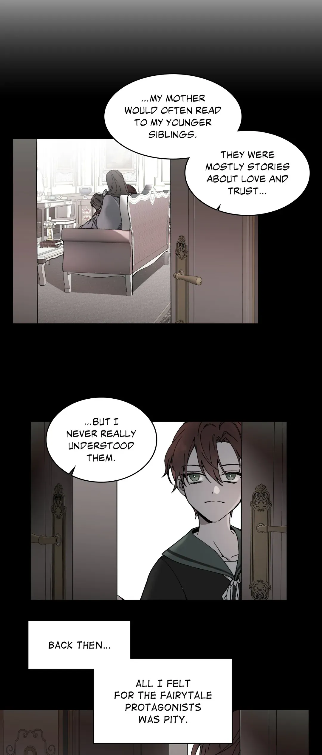 Love Trap「Official」 - Chapter 60 Page 18