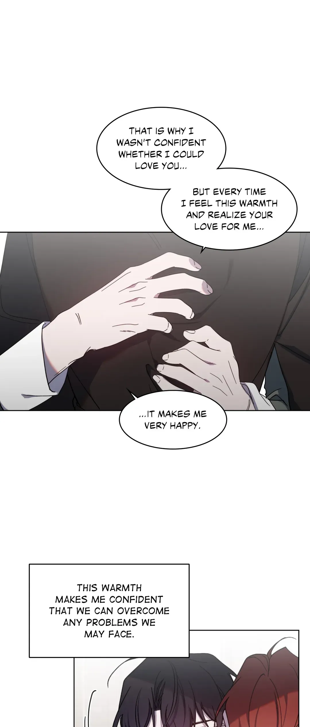 Love Trap「Official」 - Chapter 60 Page 21