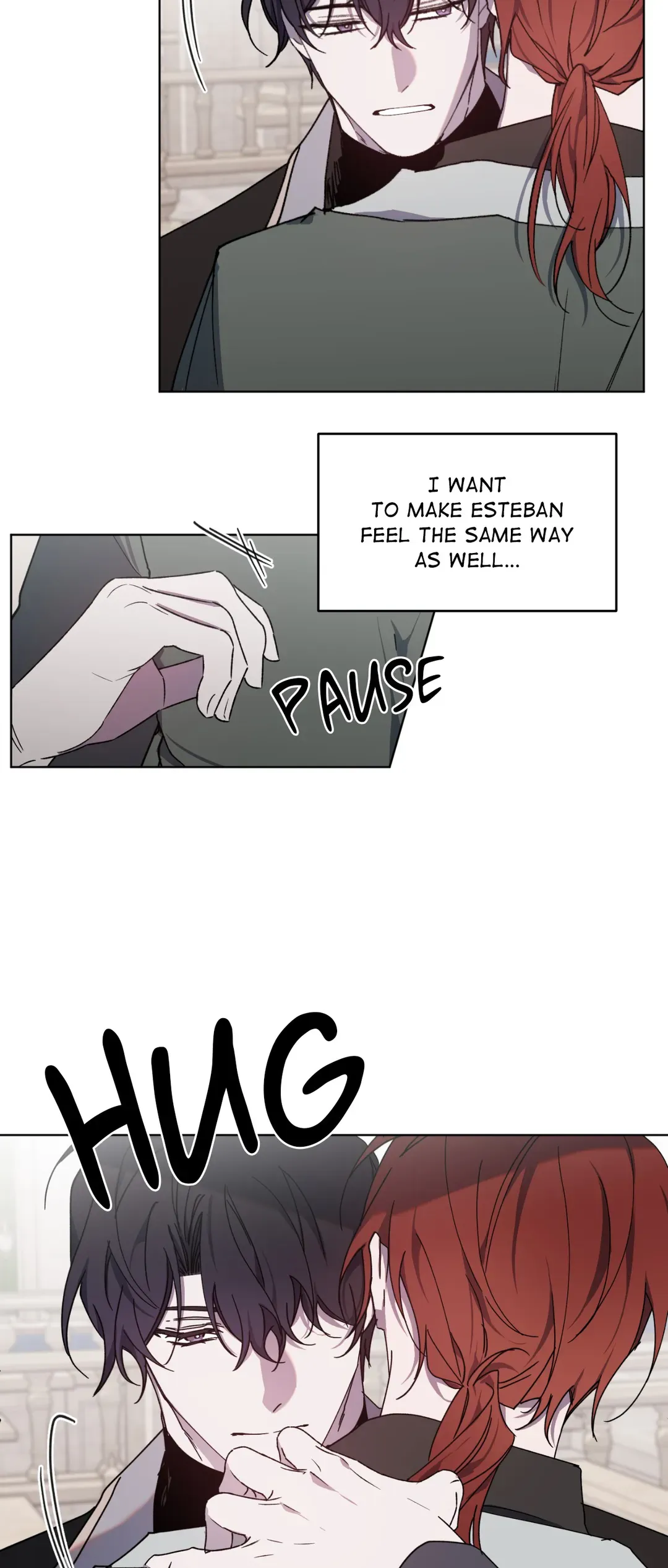 Love Trap「Official」 - Chapter 60 Page 22