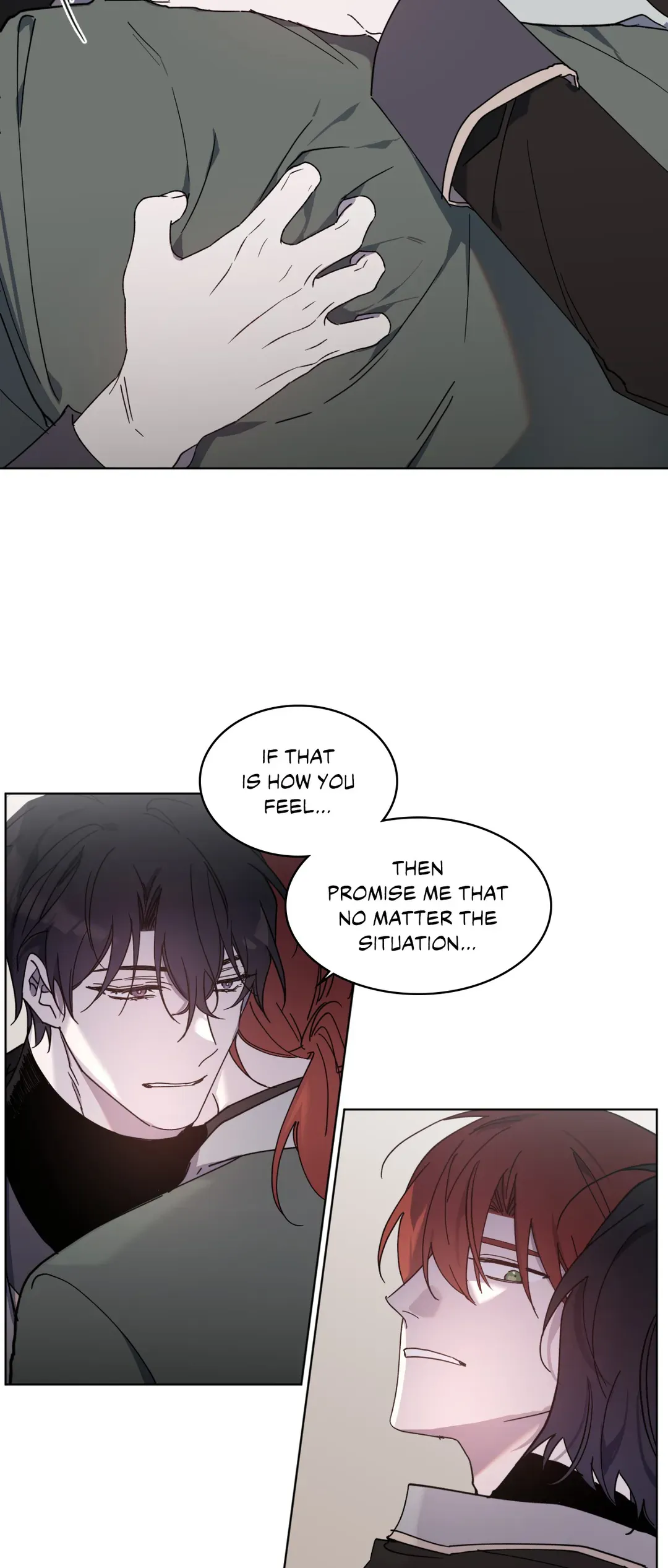 Love Trap「Official」 - Chapter 60 Page 23