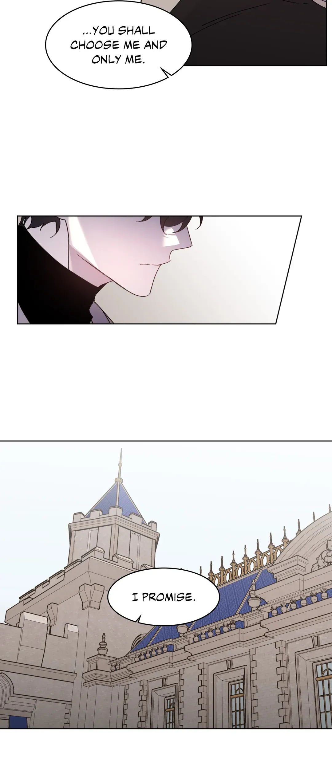 Love Trap「Official」 - Chapter 60 Page 24